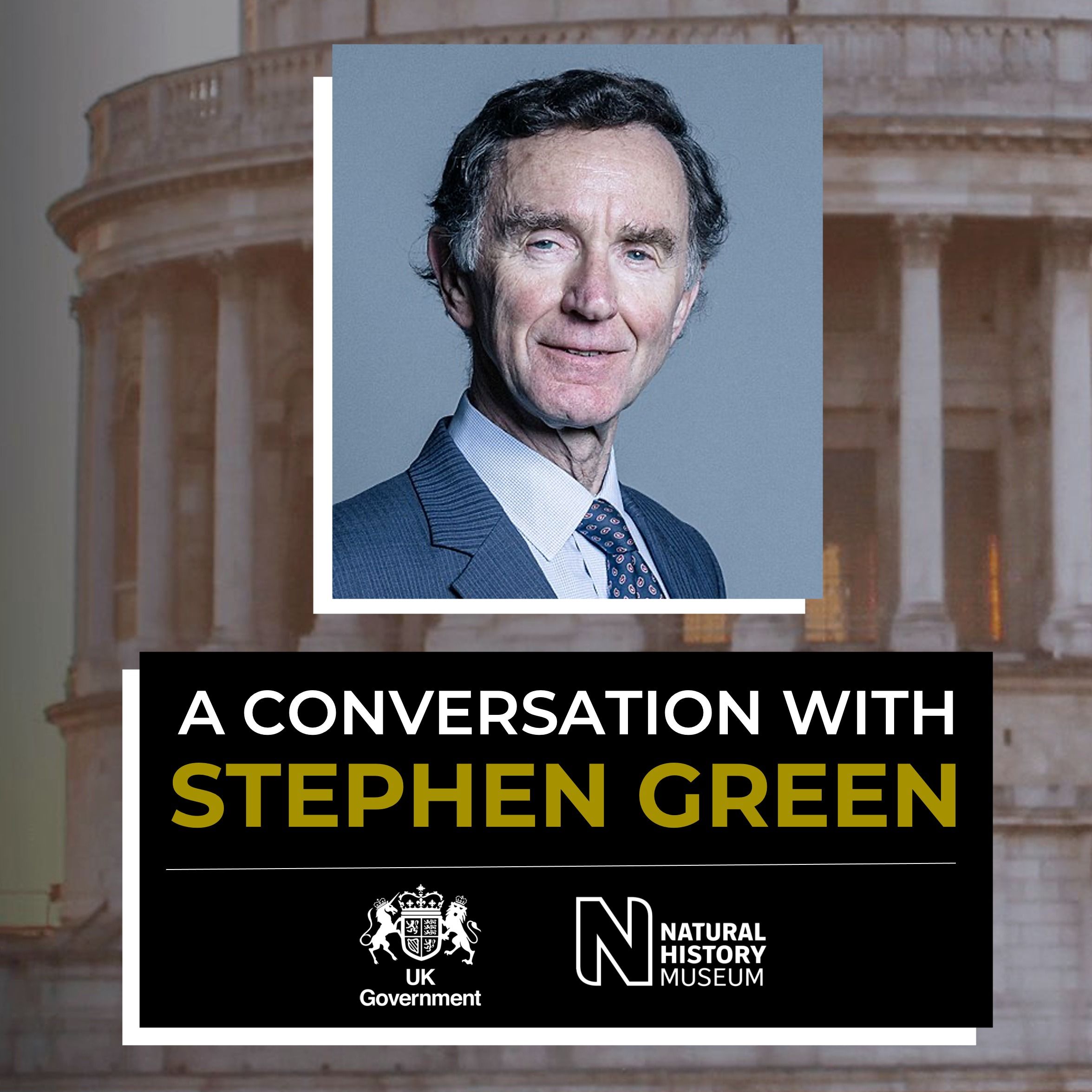 Diversity, Respect and Lifelong Learning (ft. Stephen Green)