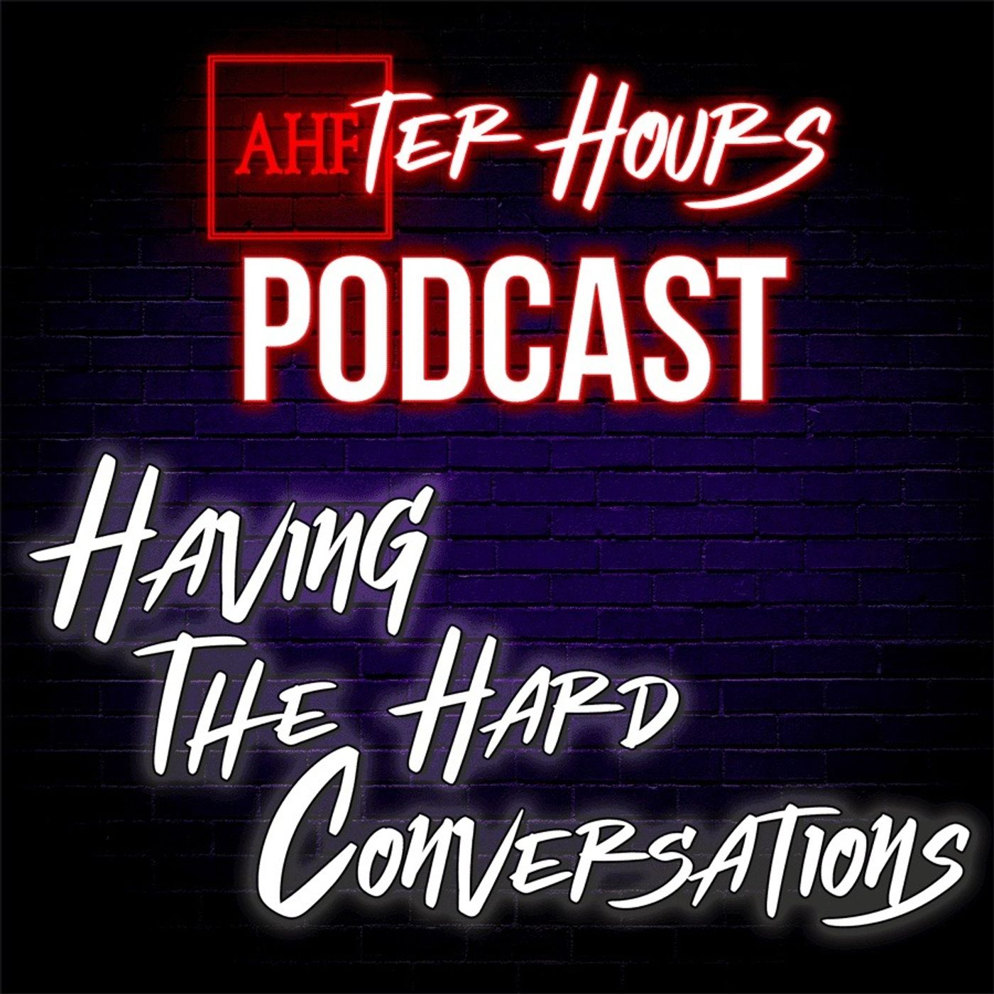Having the Hard Conversations