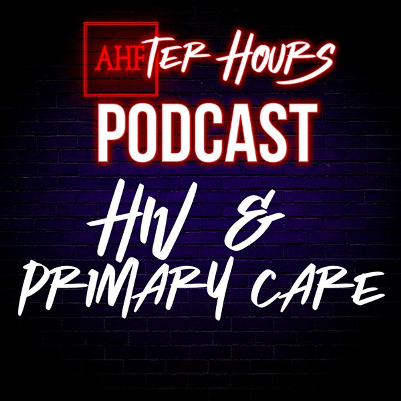 HIV and Primary Care
