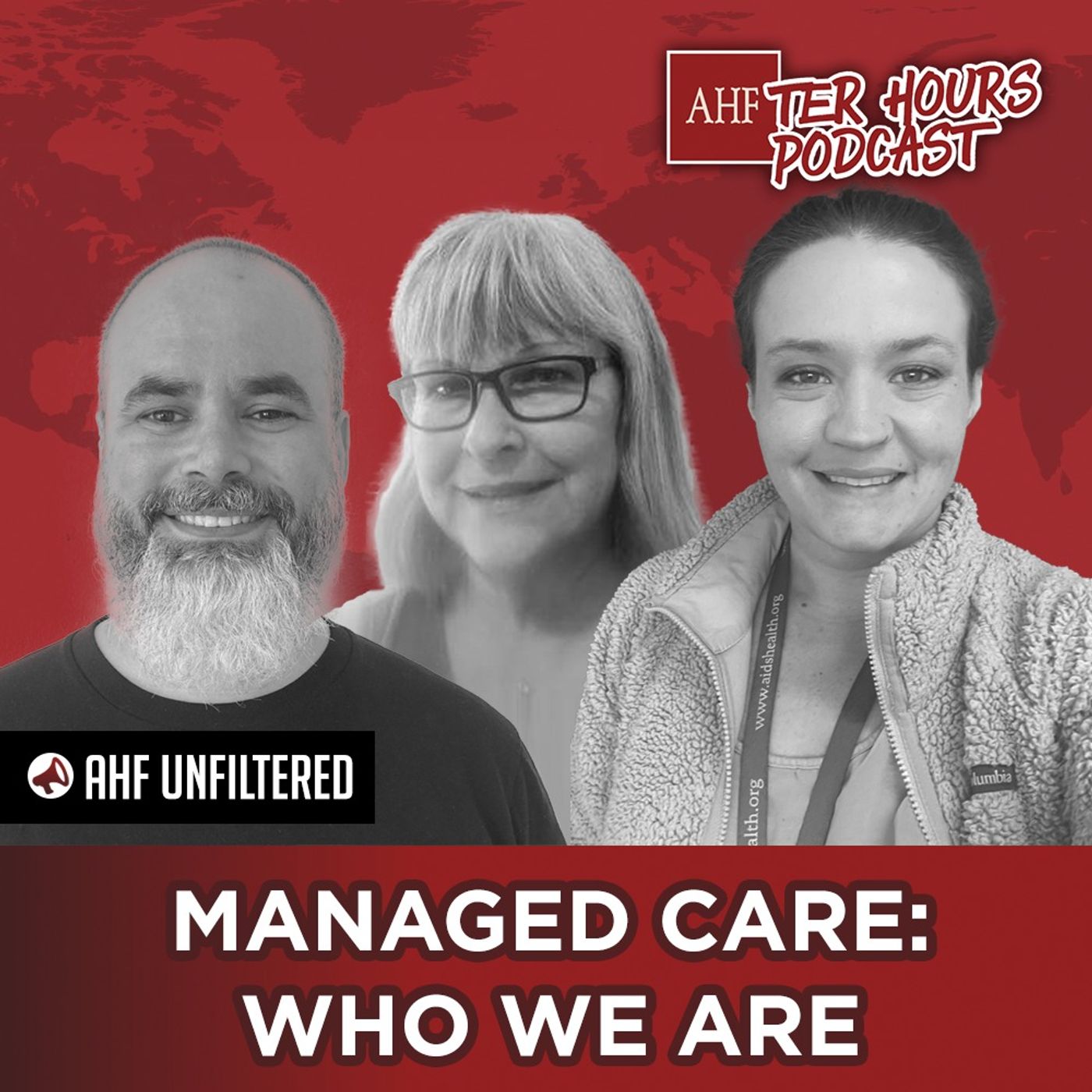AHFter Hours Podcast