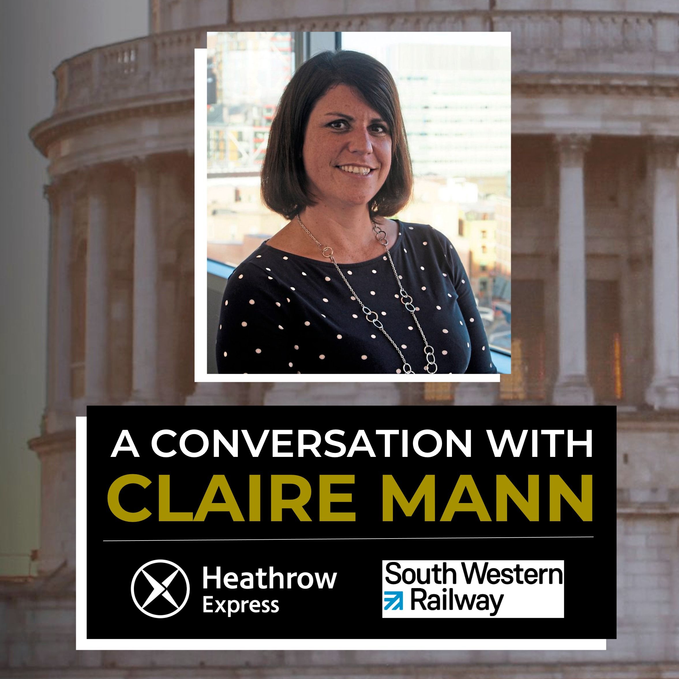 Humility, Humanity, and Win-Win (ft. Claire Mann)