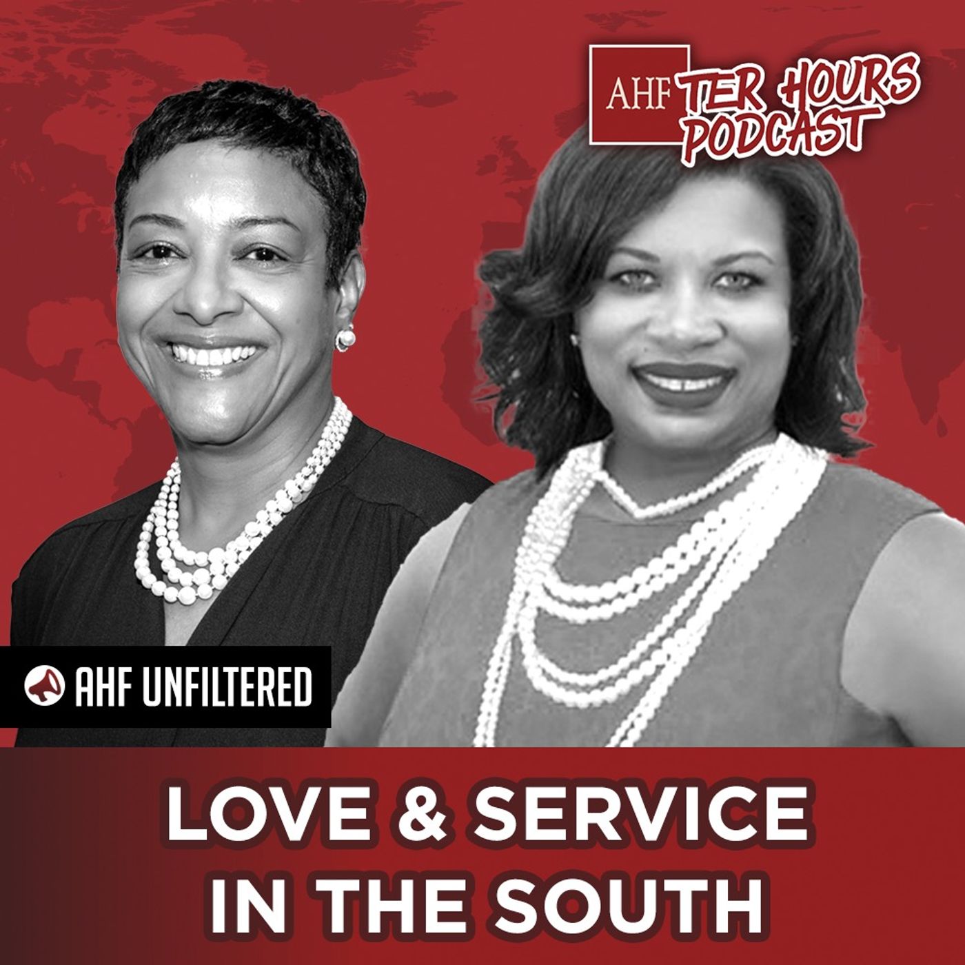 AHFter Hours Podcast