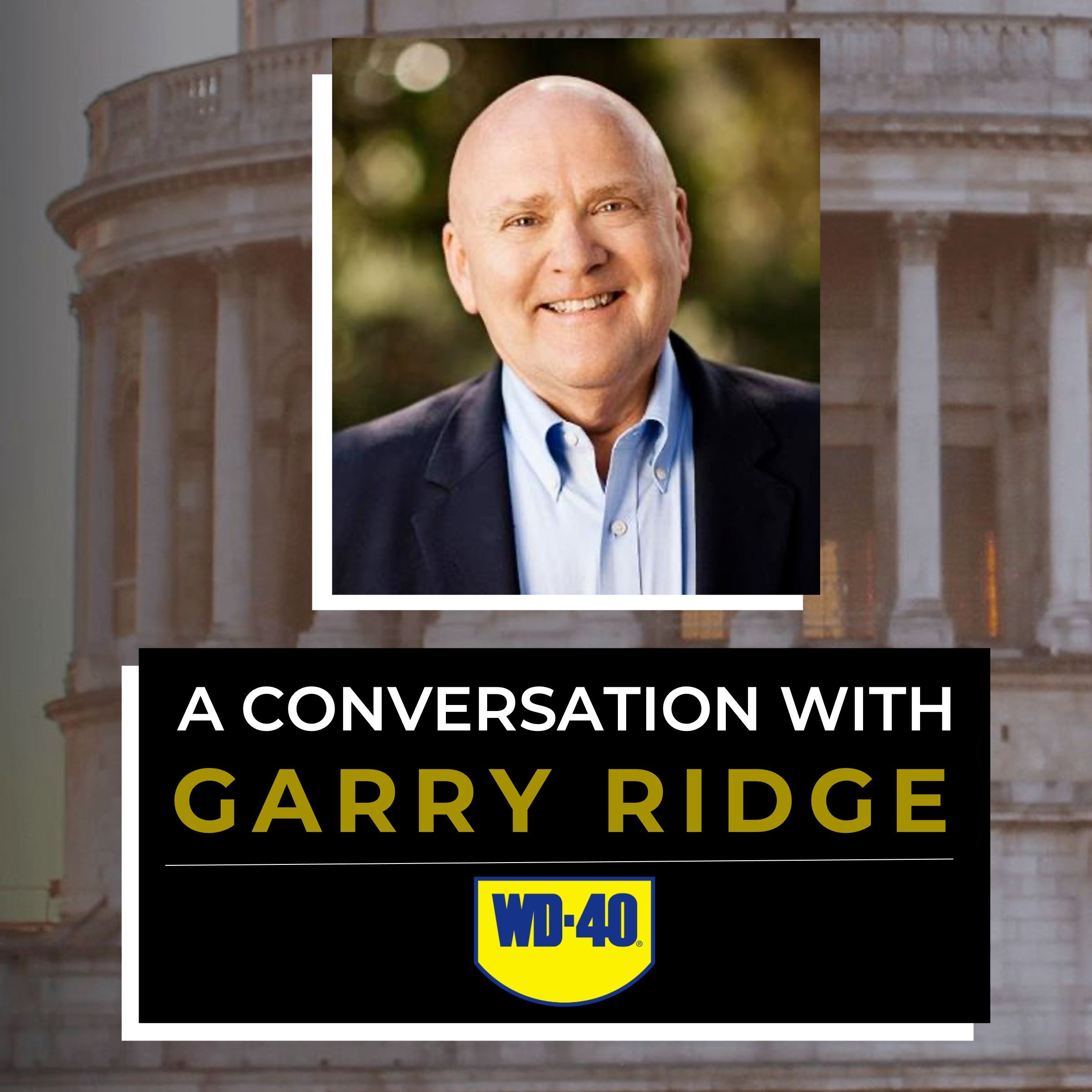 You Don’t Need Bosses, You Need Coaches (ft. Garry Ridge)