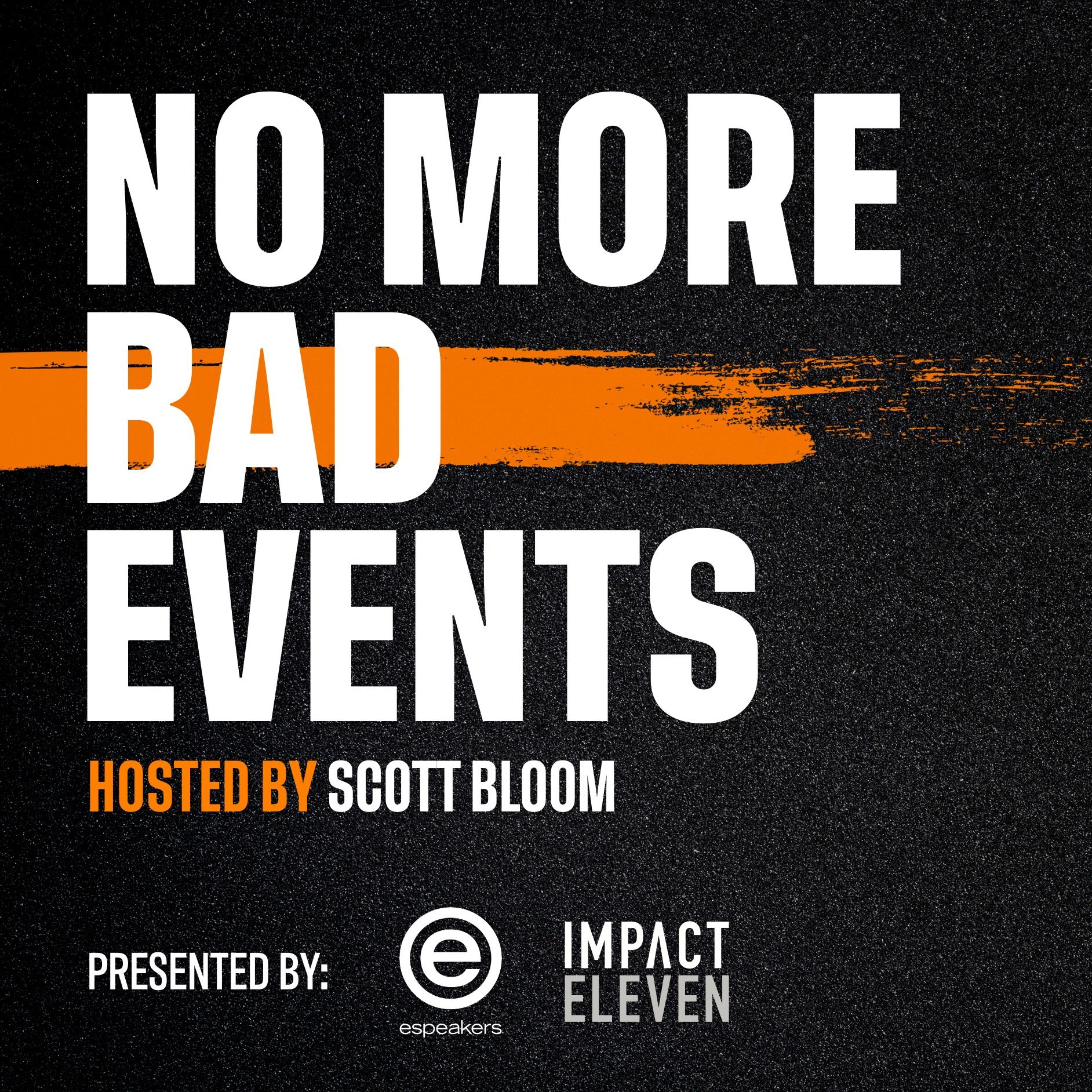 No More Bad Events