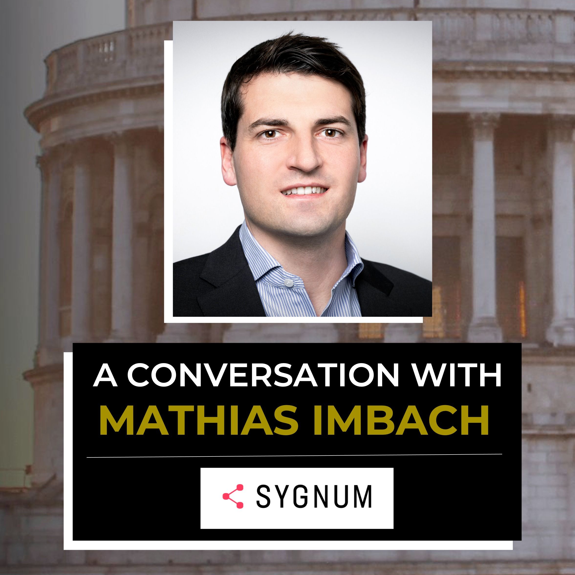 People + Principles  = Sustainable Success (ft. Mathias Imbach)