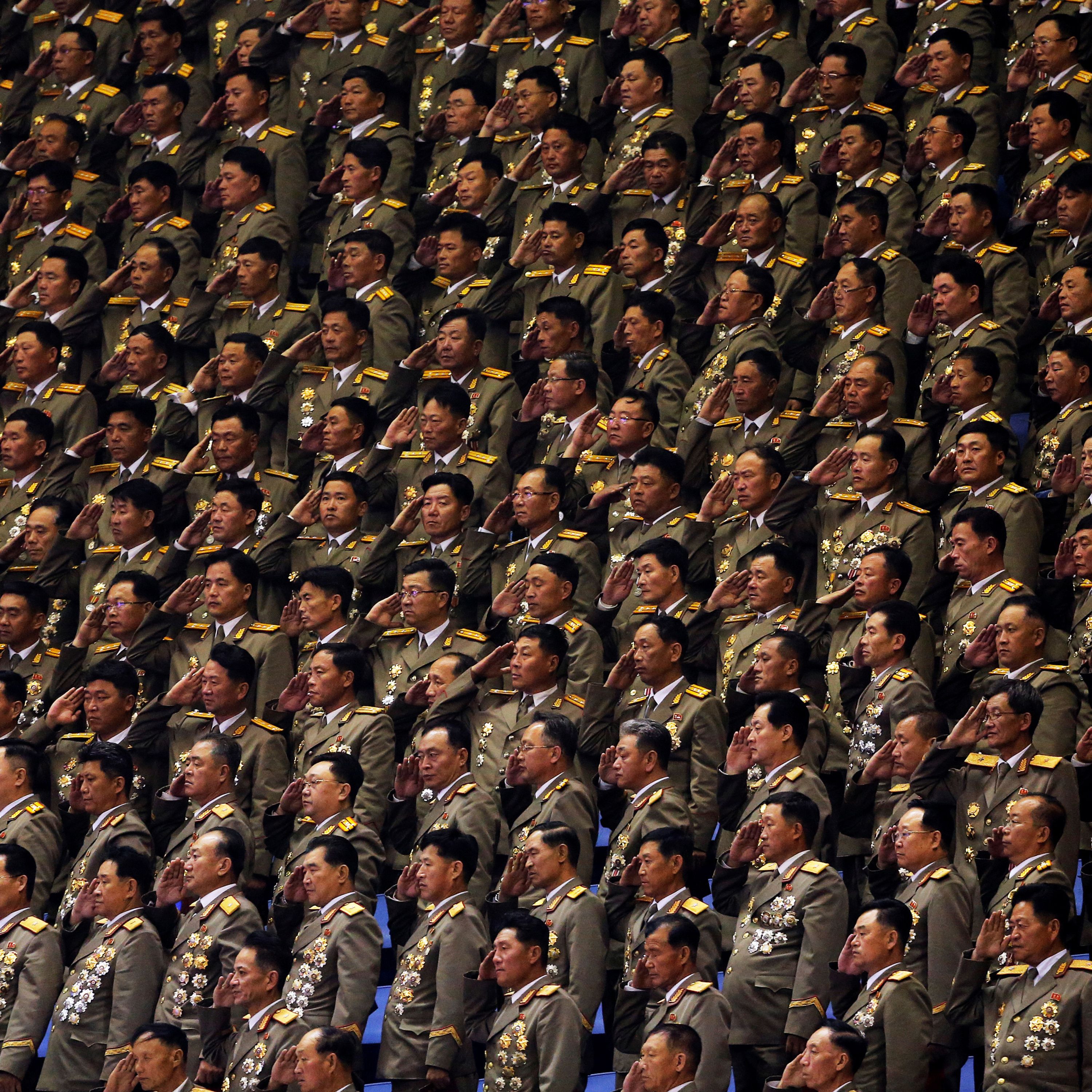 Ep. 41: The growing nuclear threat from North Korea