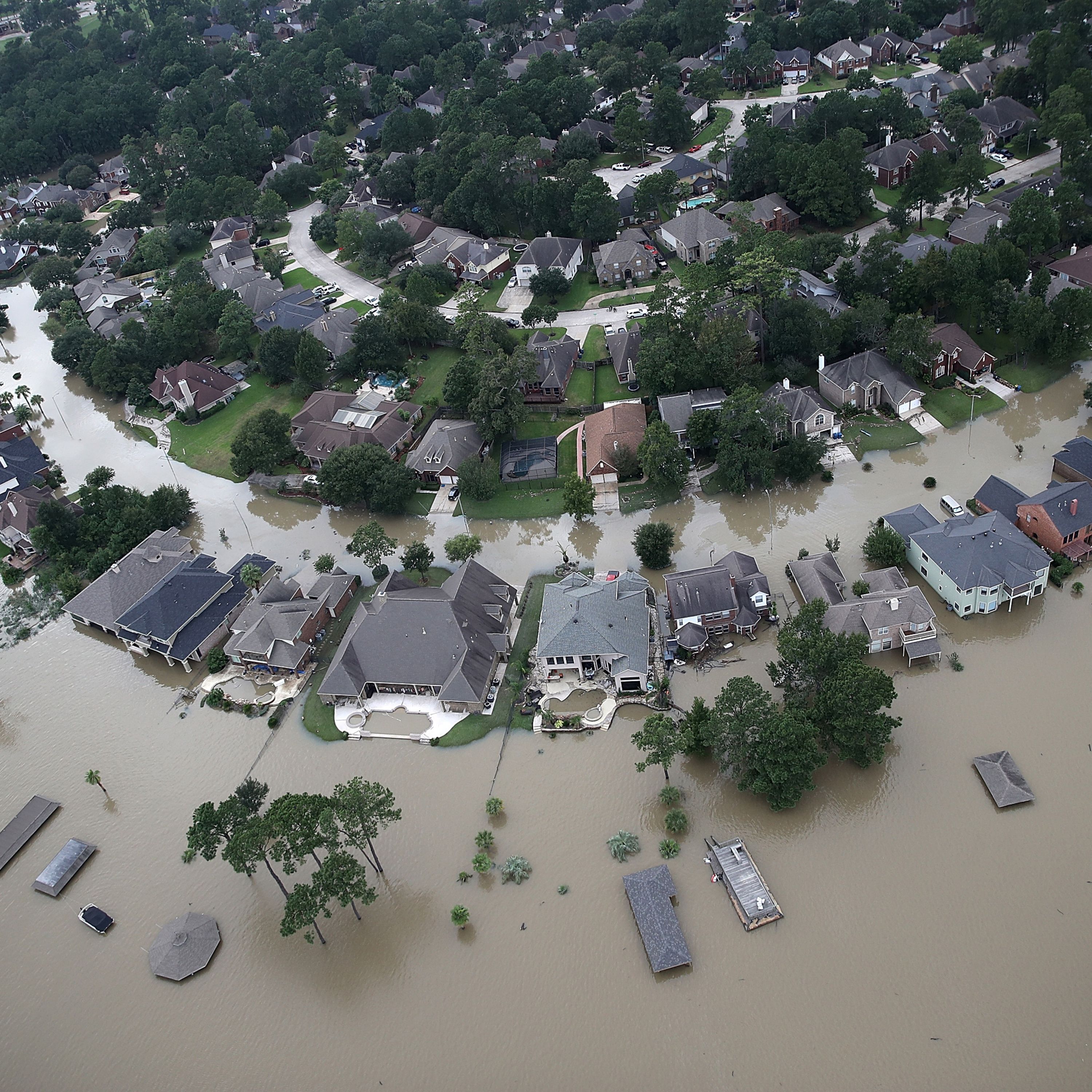Ep. 67: Why severe flooding is becoming increasingly common — and more destructive