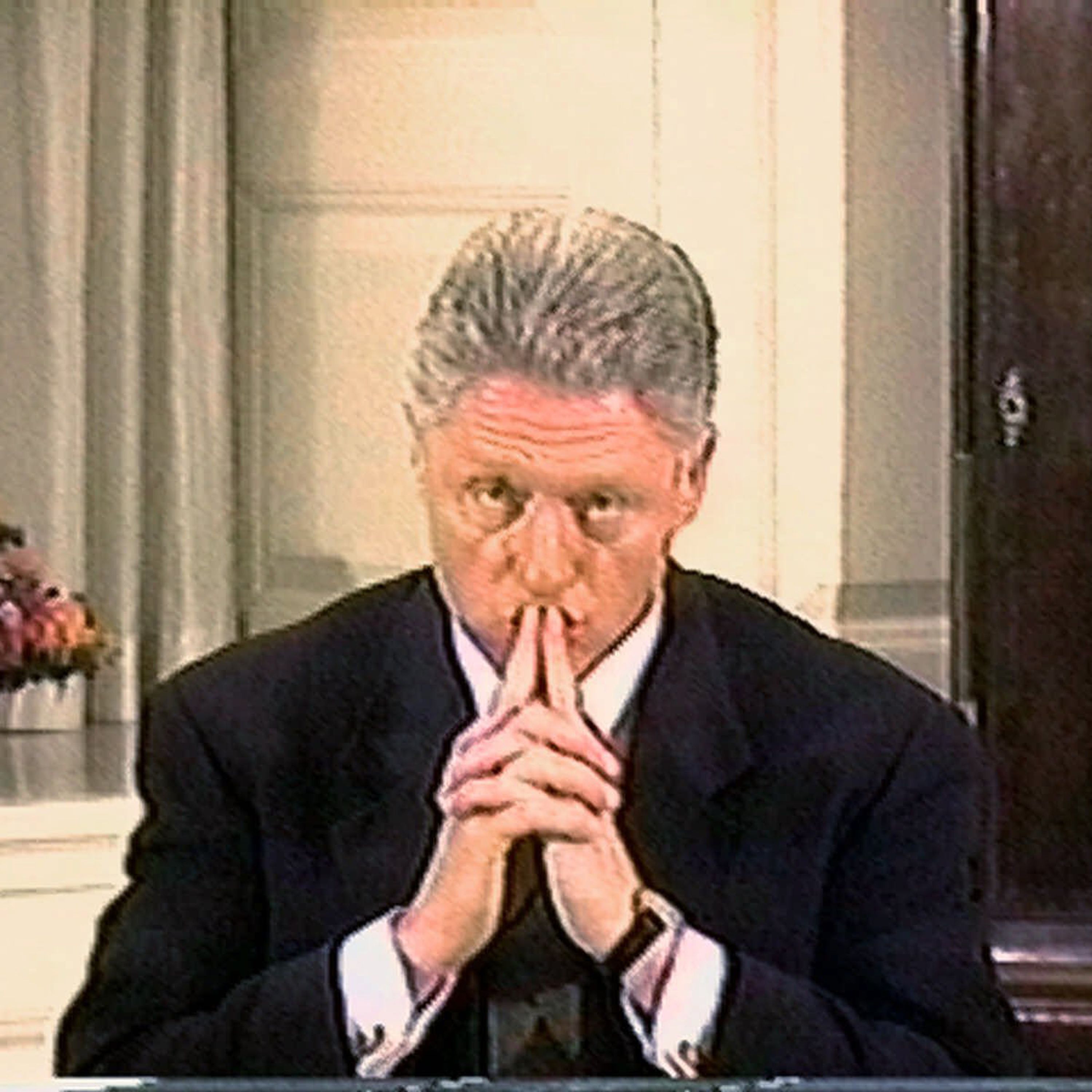 Ep. 50: How impeachment works