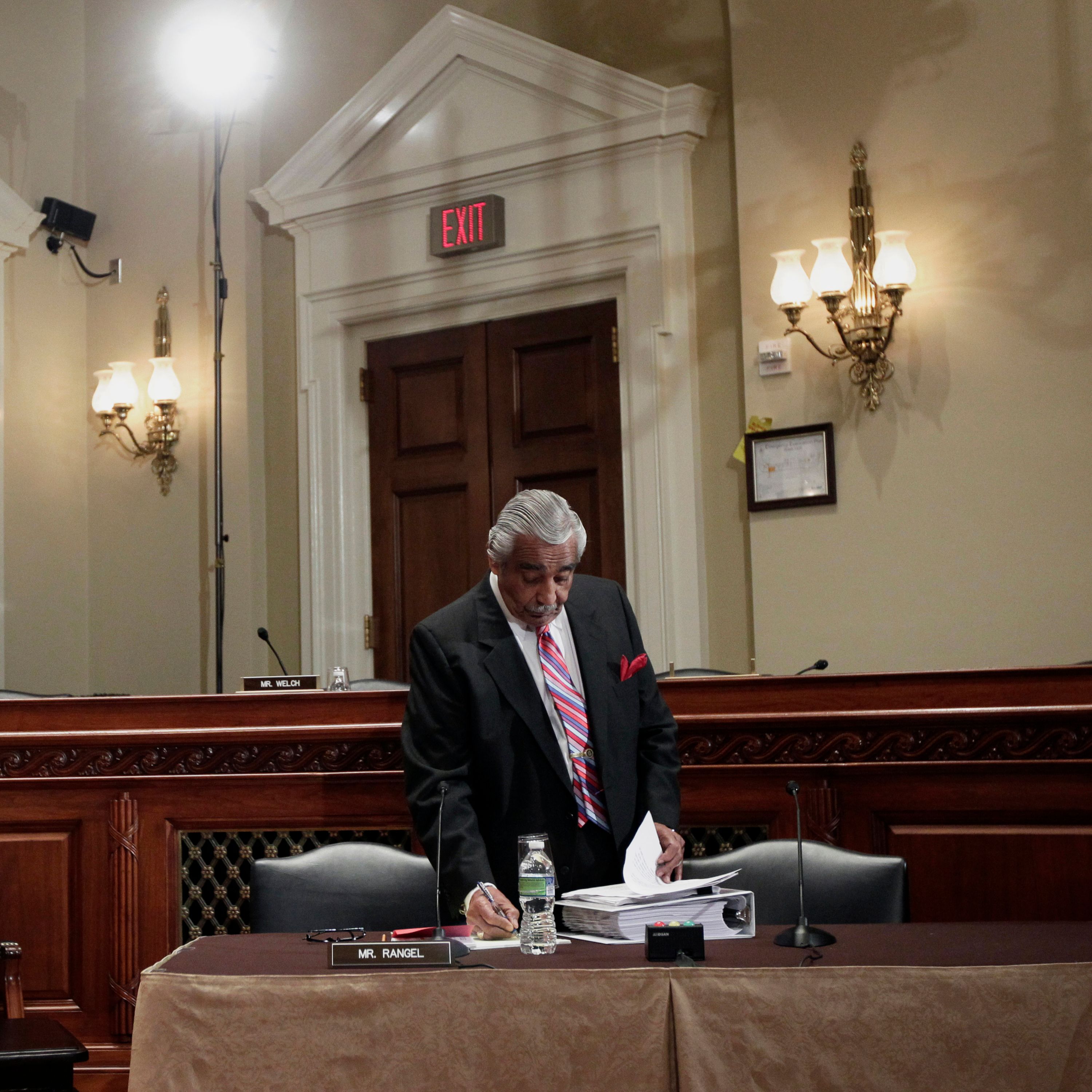 Ep. 64: Congressional censure, explained