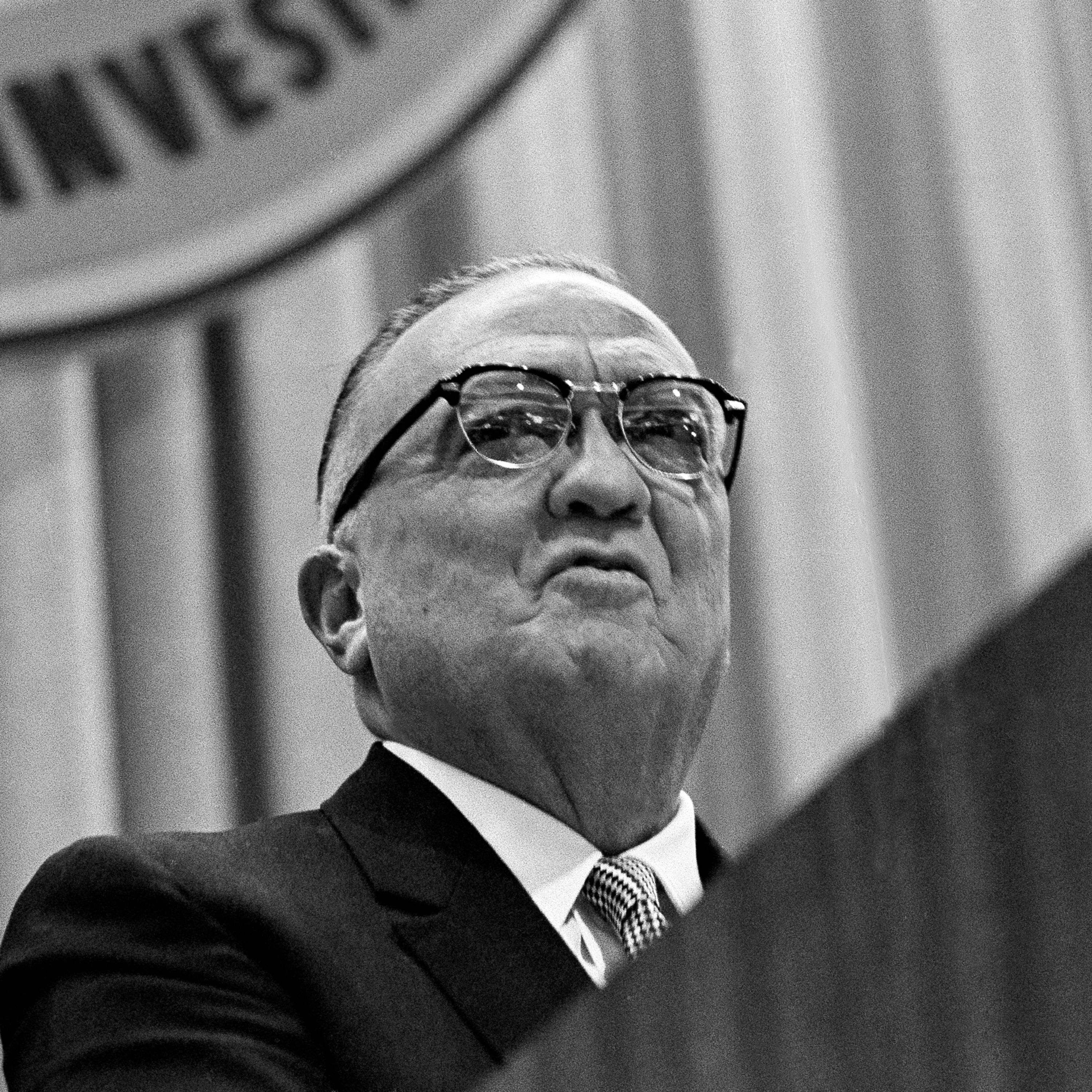 Ep. 66: The burglars who broke into the FBI and brought down J. Edgar Hoover