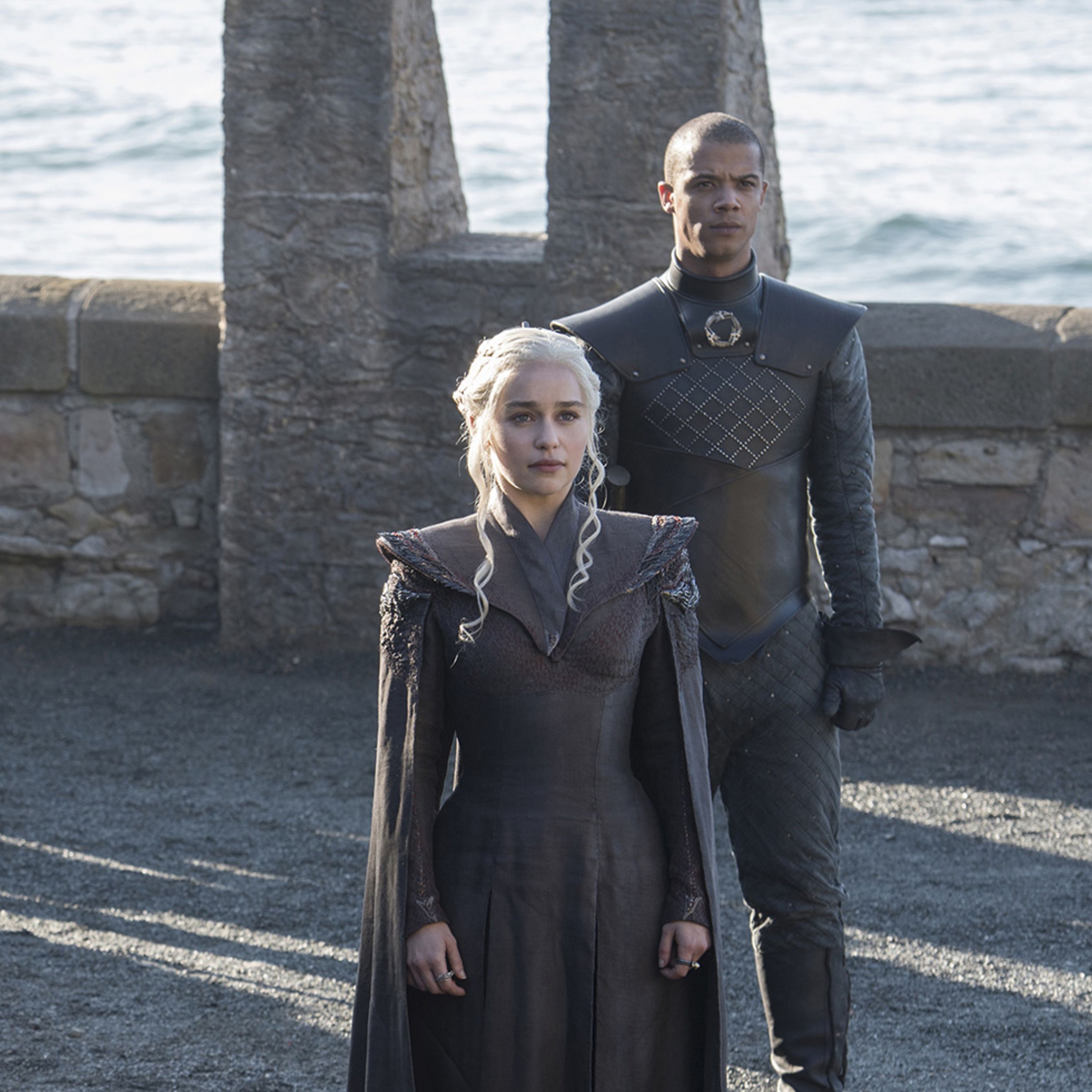 Ep. 56: 'Game of Thrones': 5 fun facts about the Valyrian language