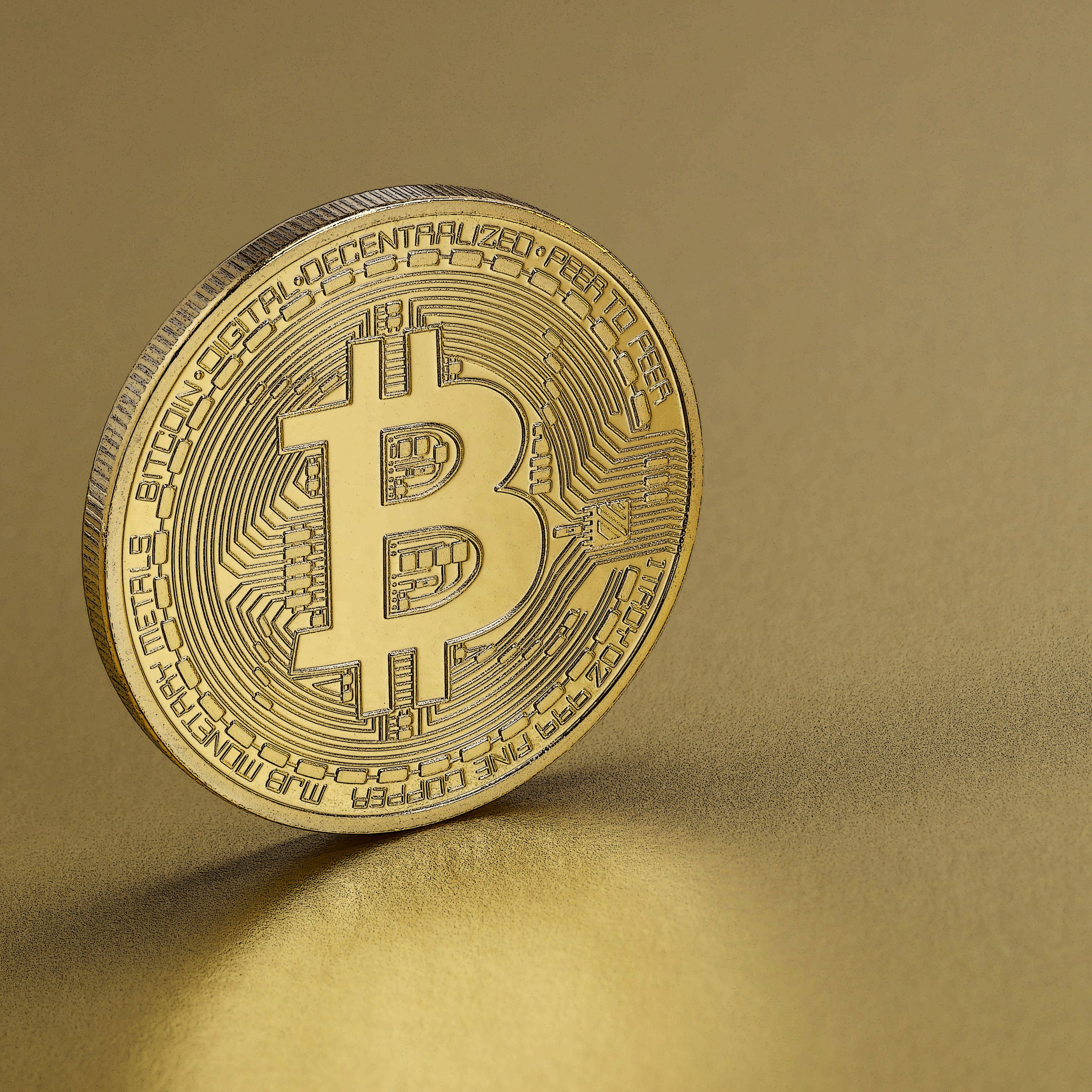 Ep. 42: The rise and fall and rise of bitcoin