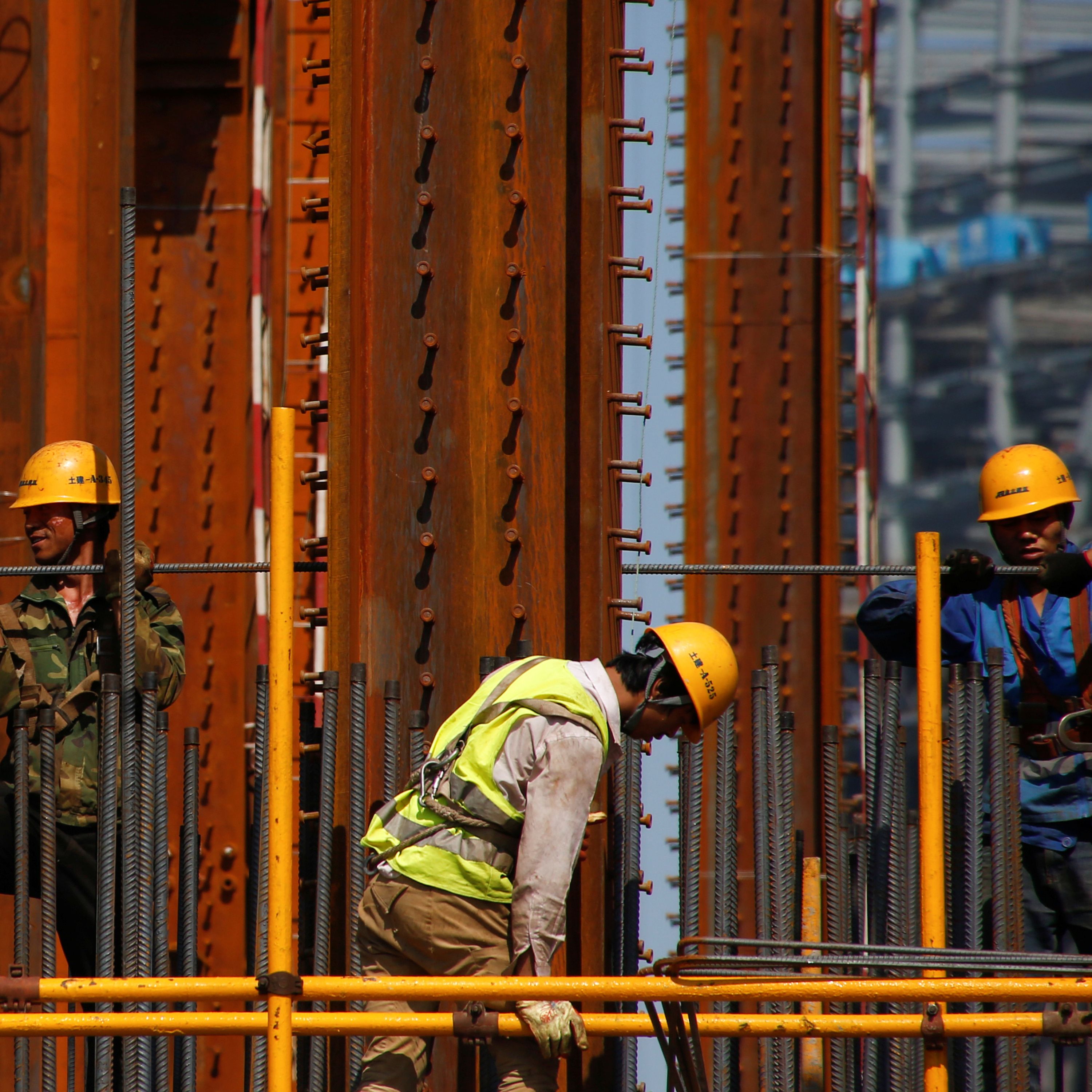 Ep. 53: China's plan to run the world