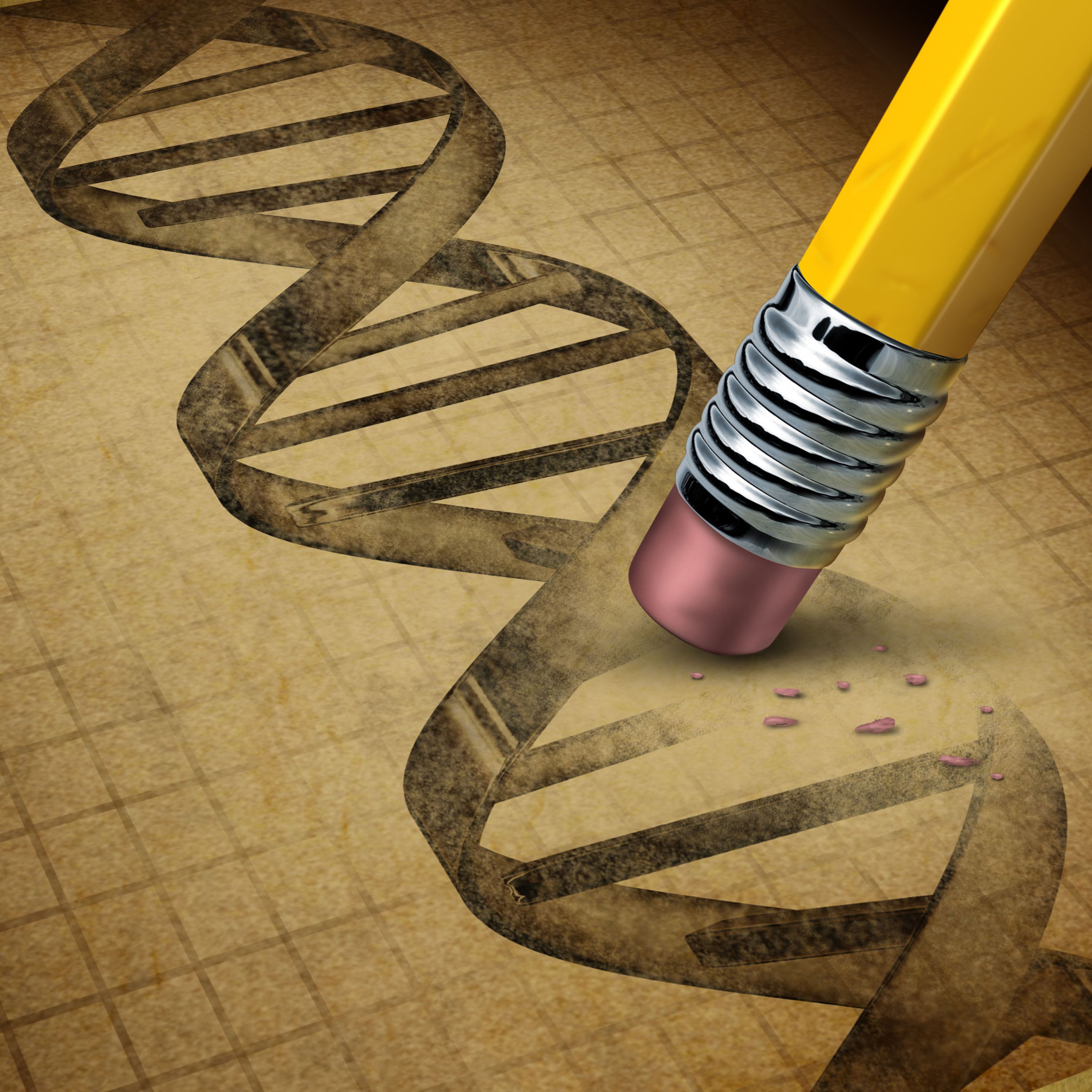 Ep. 59: The genetic breakthrough that could change humanity, explained