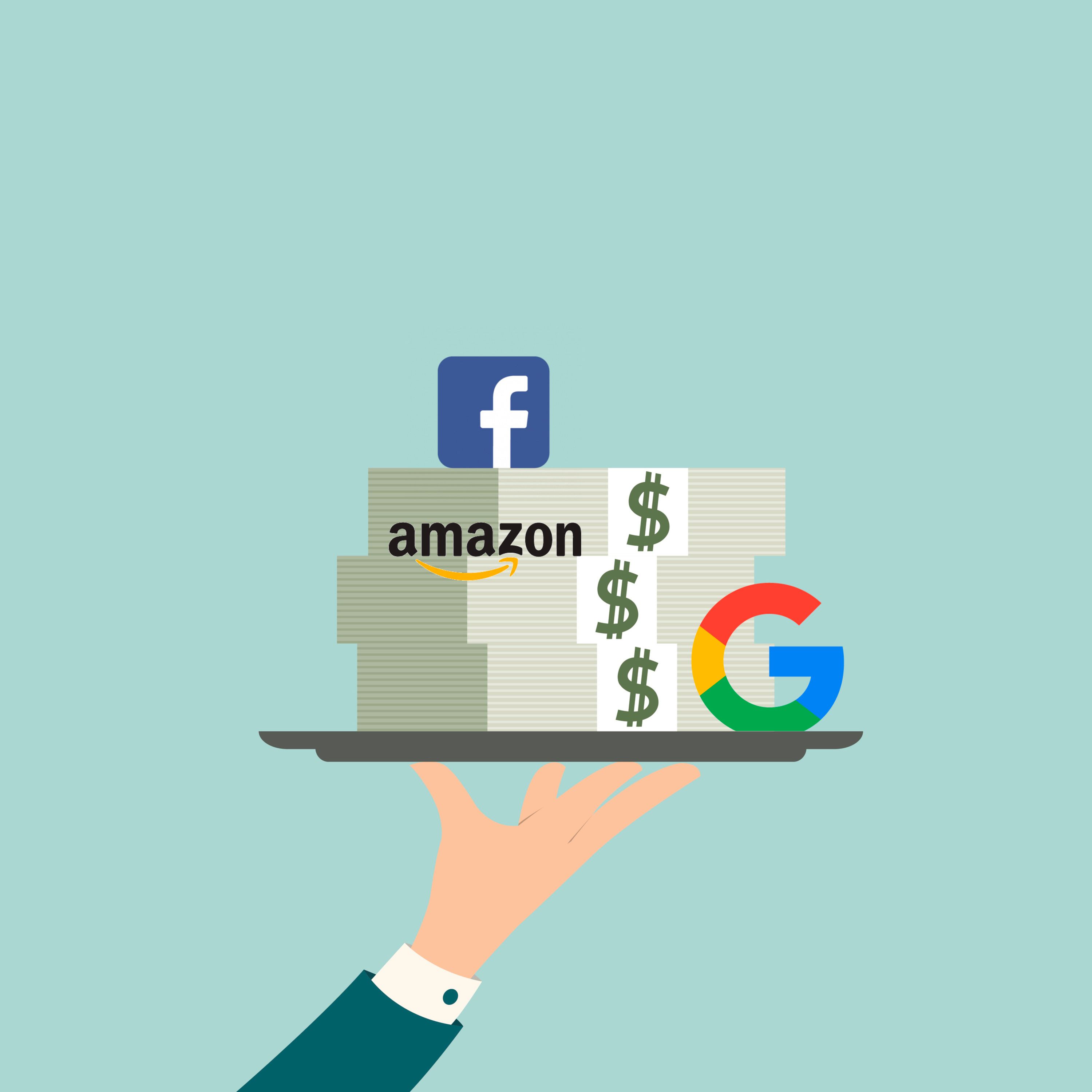 Ep. 60: The new monopolies