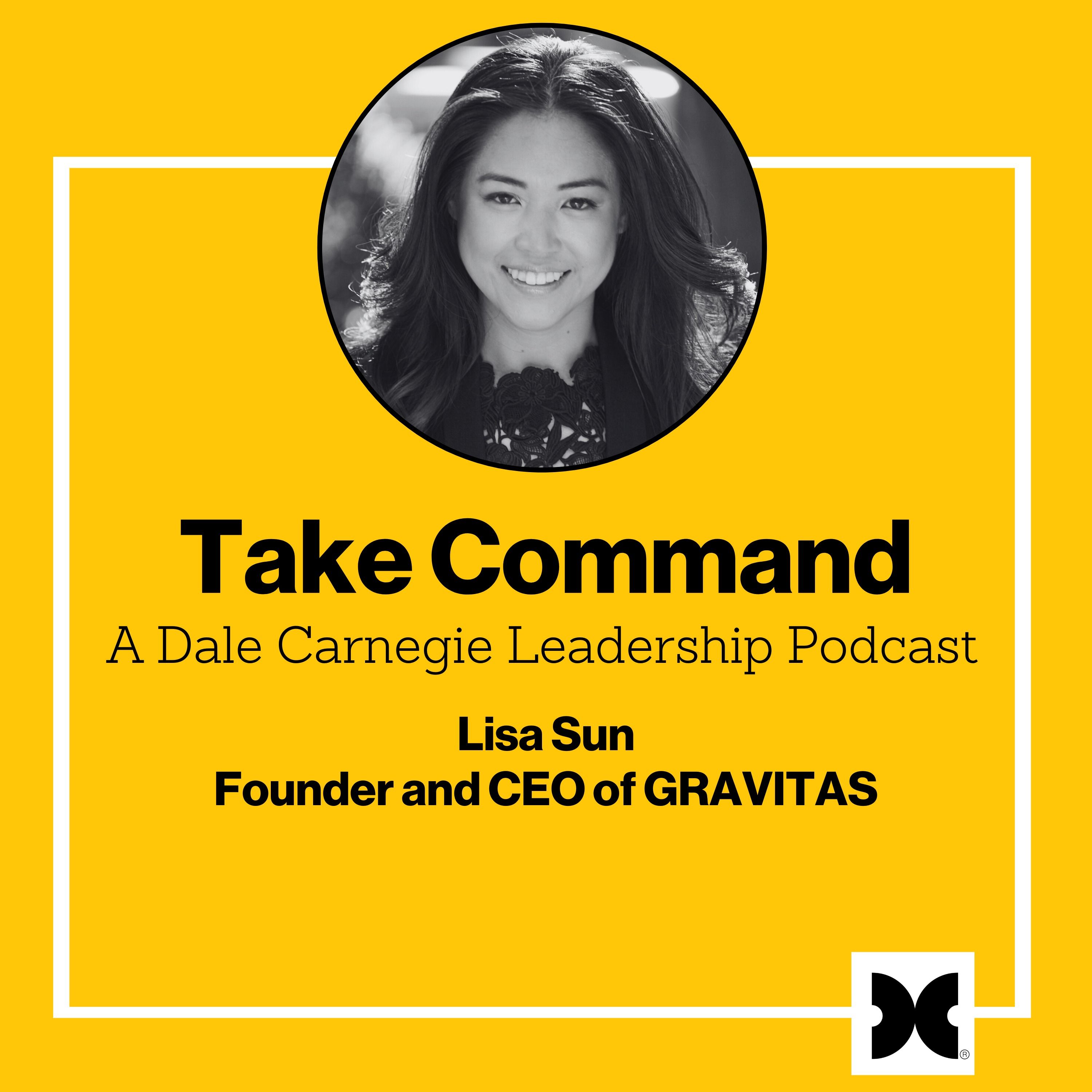 Take Command: A Leadership Podcast