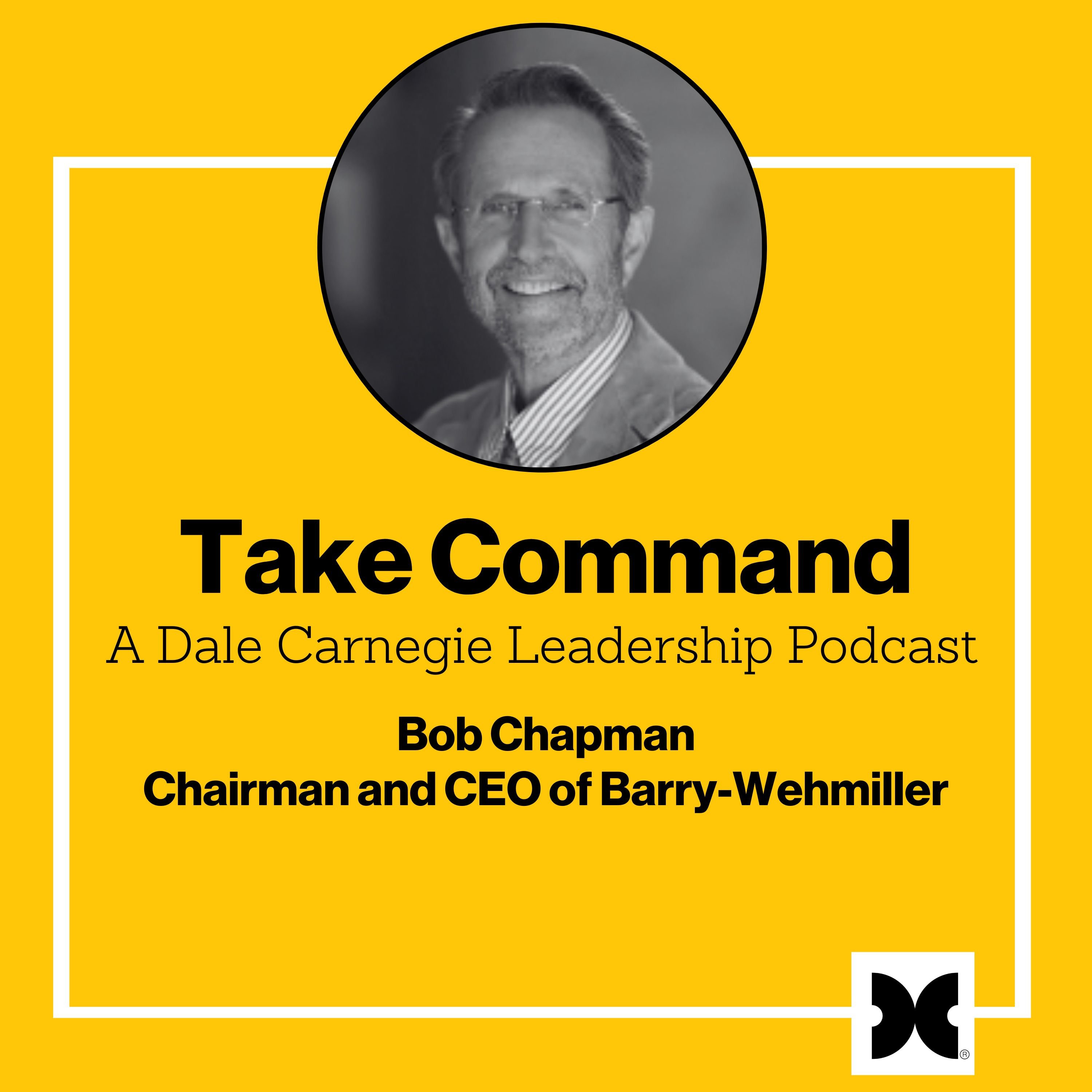 Take Command: A Leadership Podcast