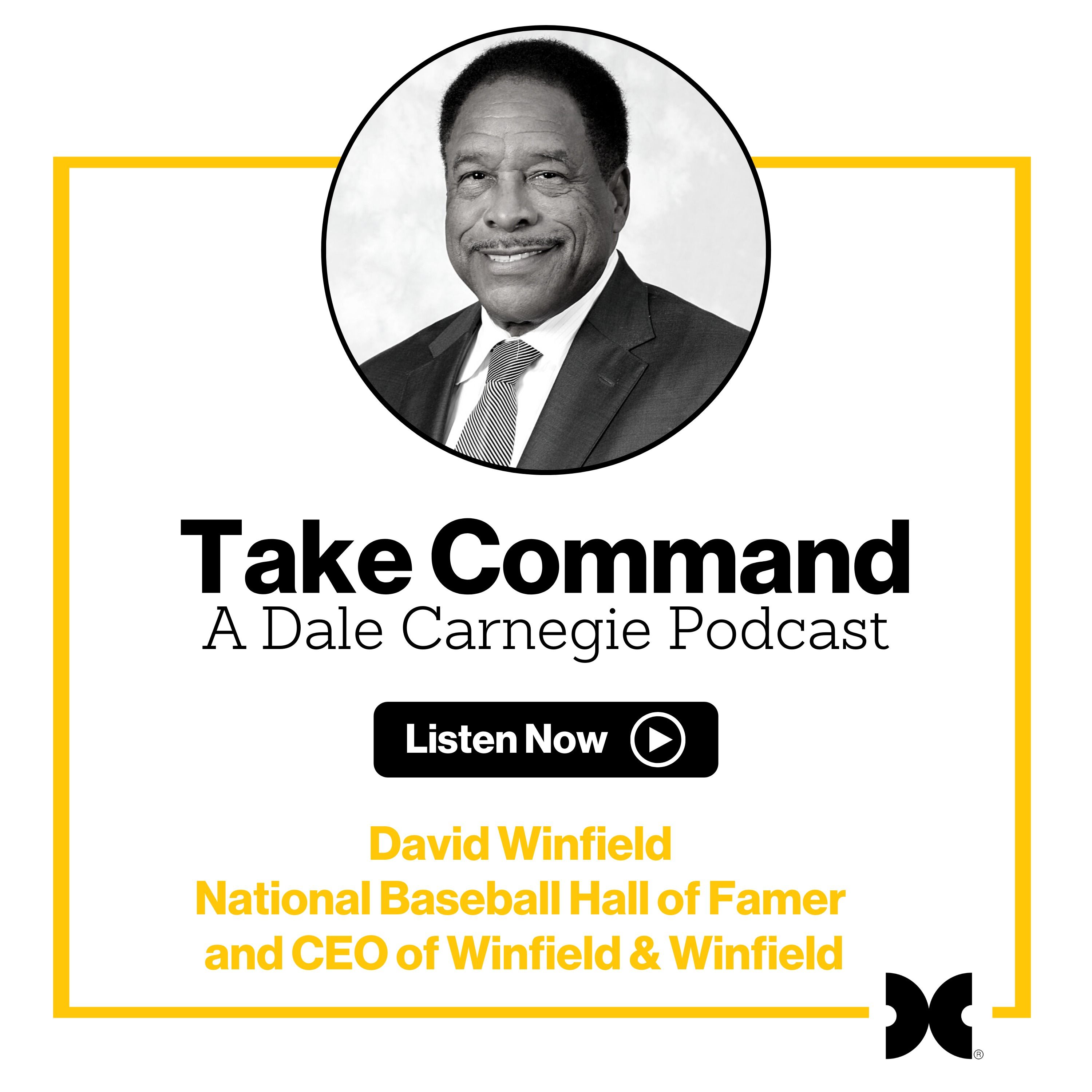 Take Command: A Leadership Podcast