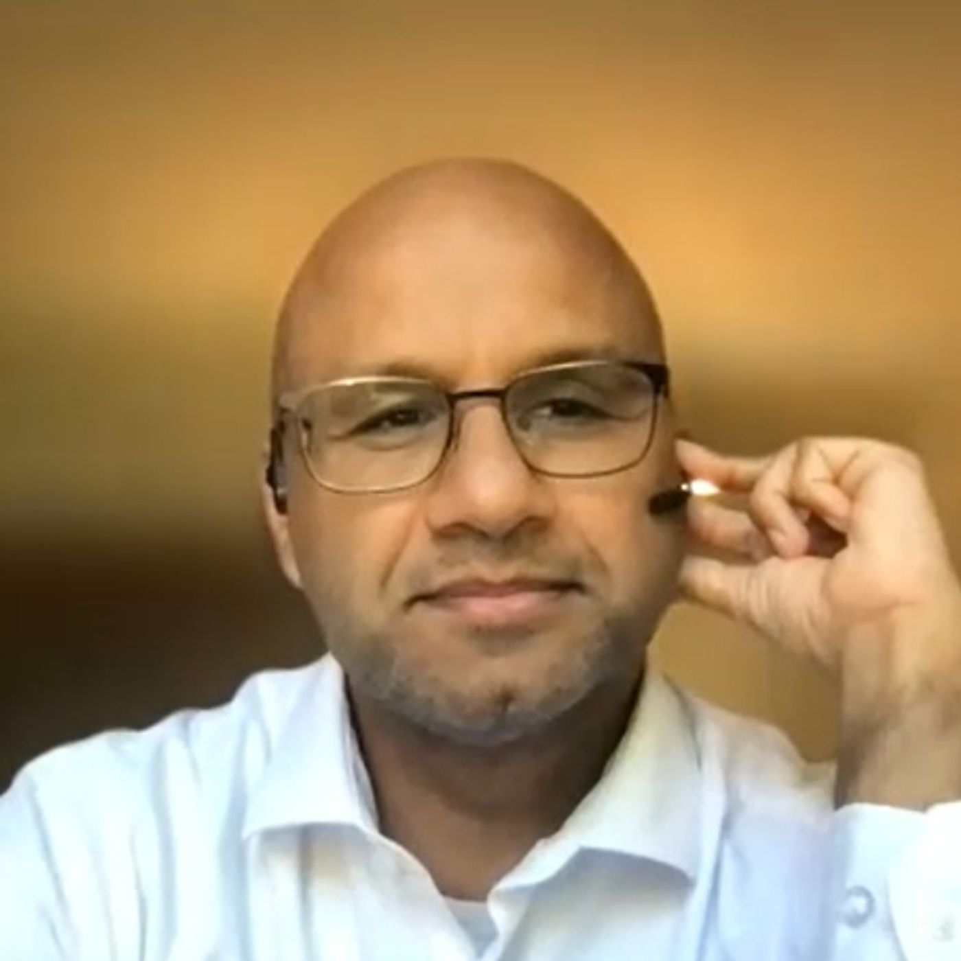 Mohammad Al-Ubaydli: Physician, Founder, One In A Million