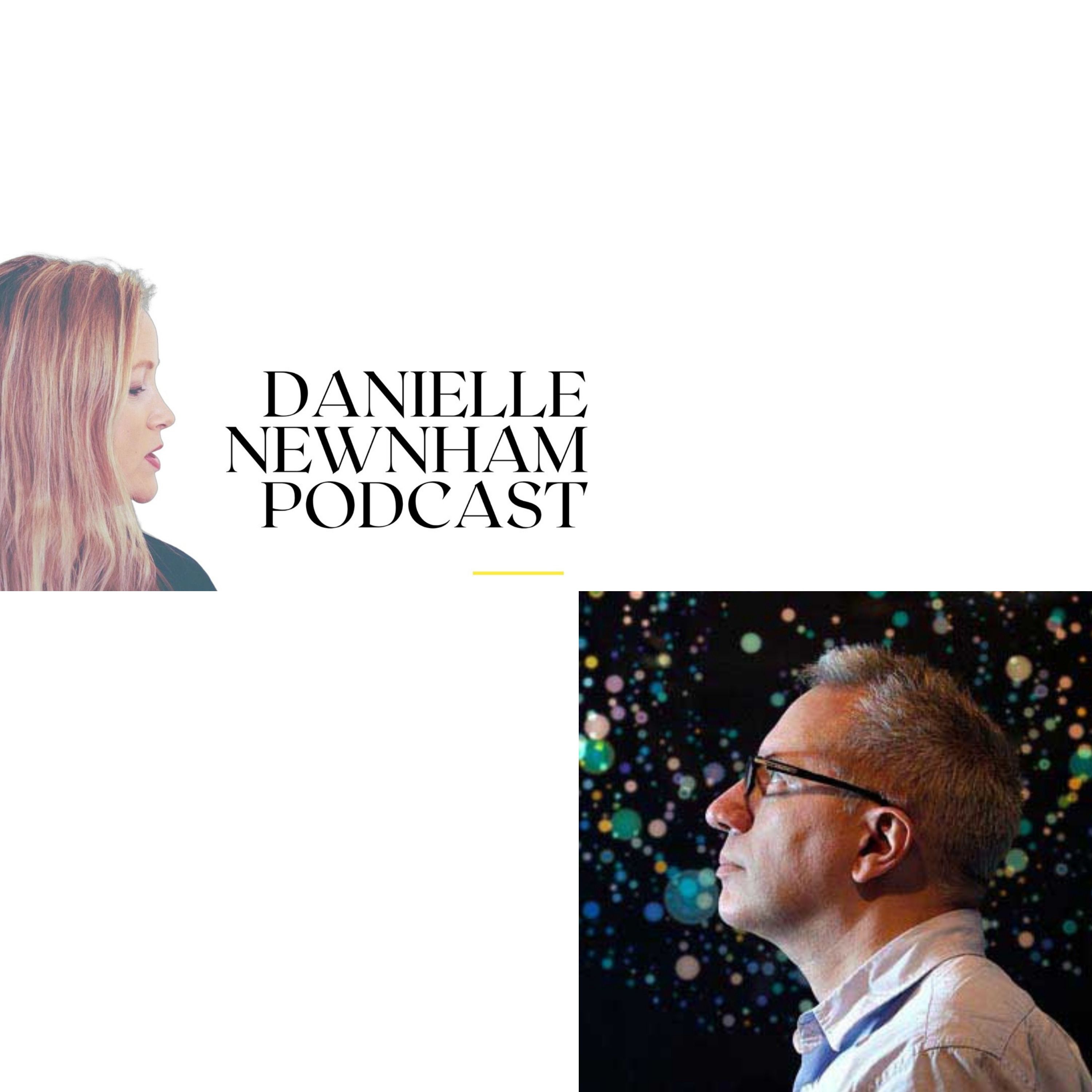 Danielle Newnham Podcast