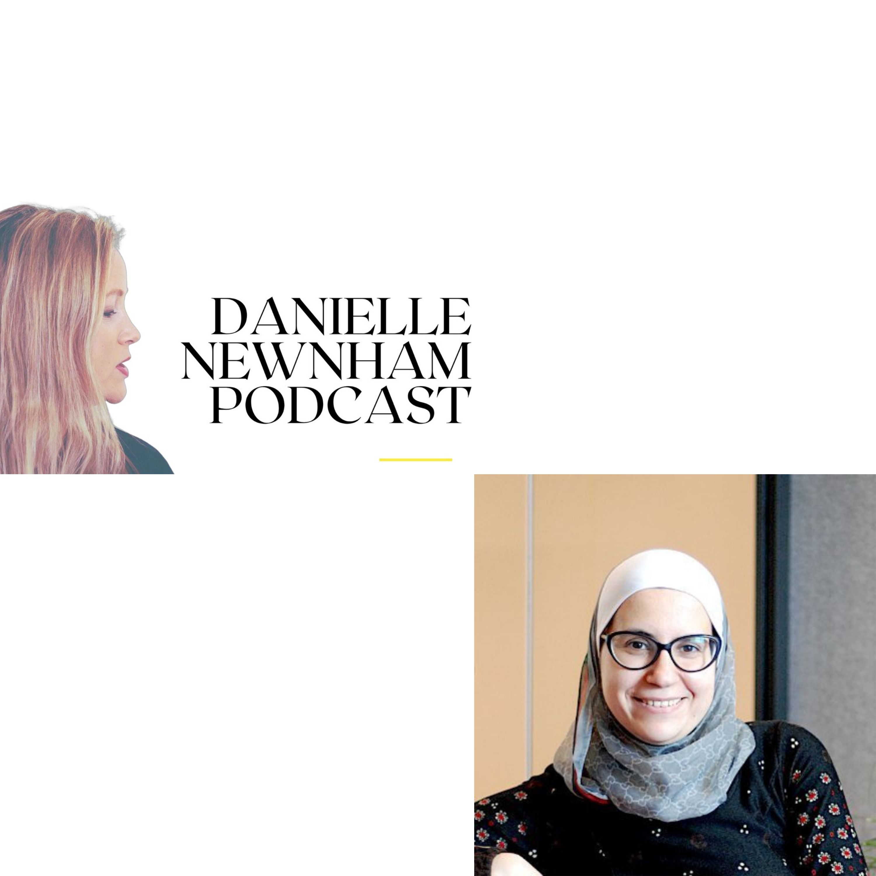 Noor Shaker: From Syria to AI Enabled Drug Discovery