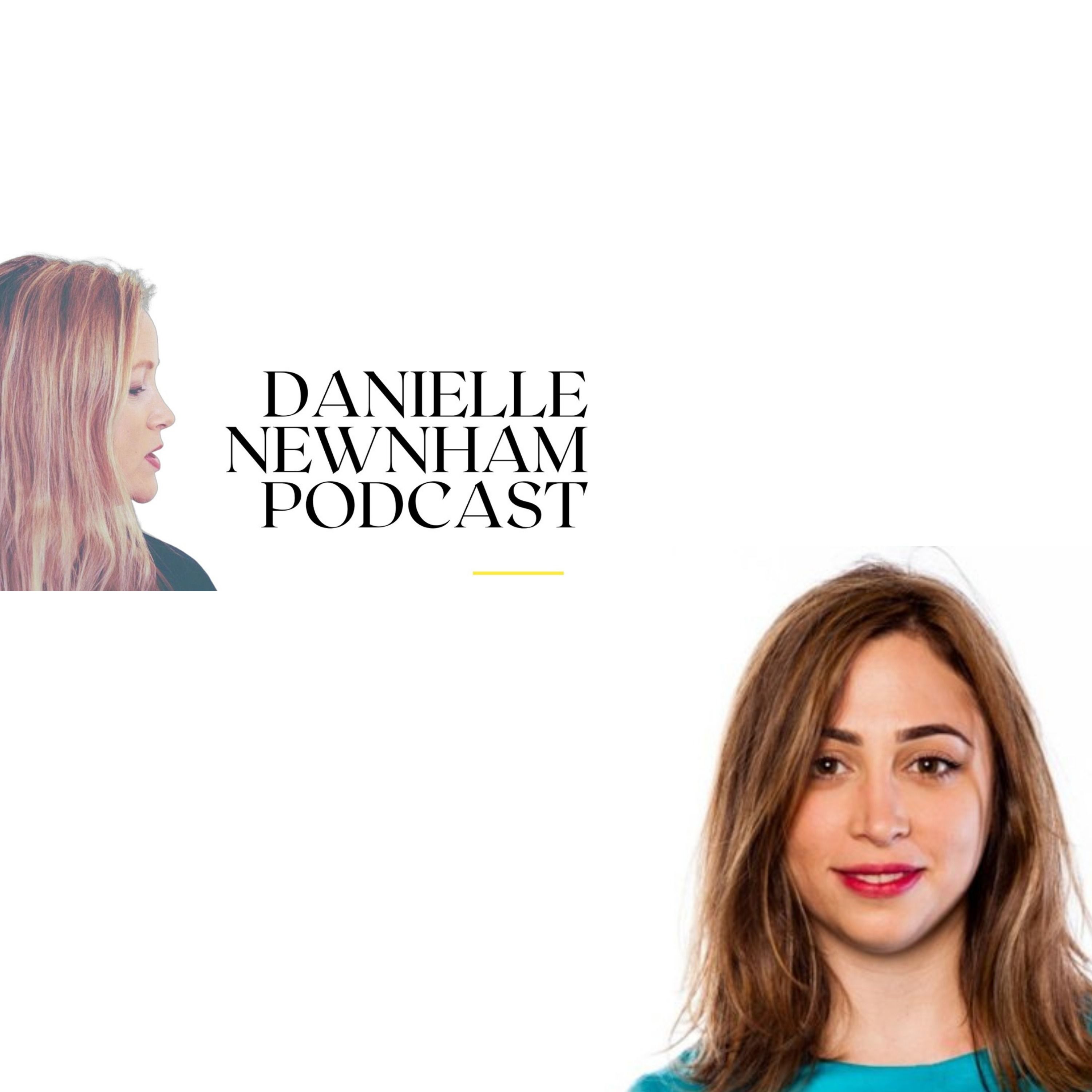 Ayah Bdeir on Design, Engineering and Activism