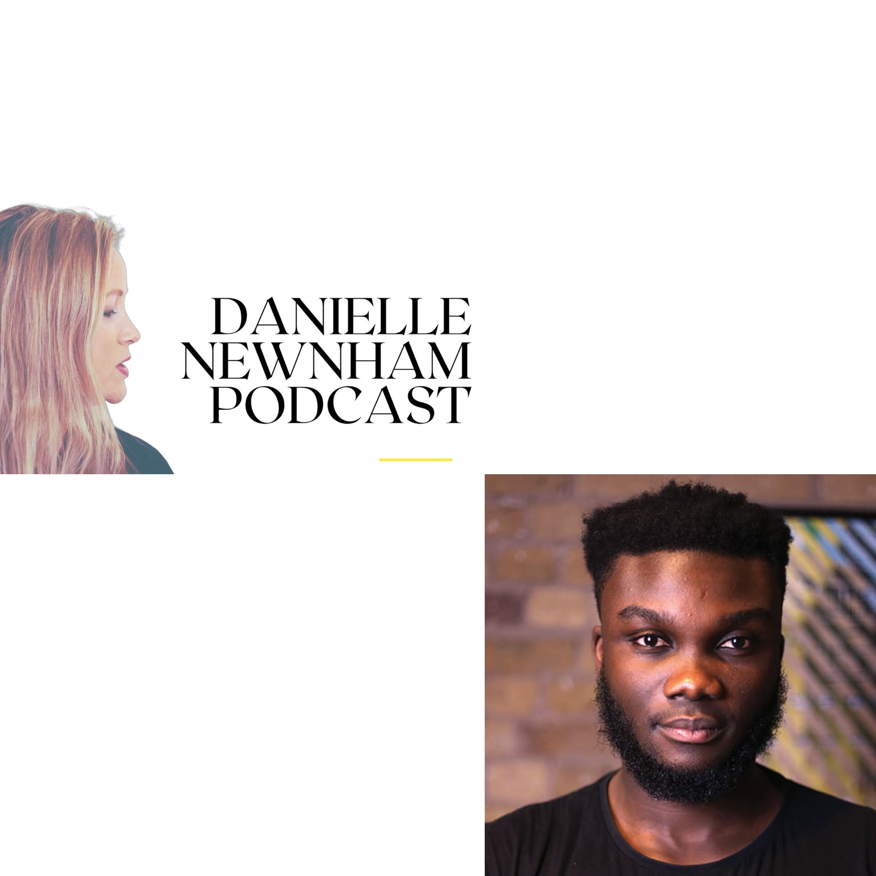 Danielle Newnham Podcast
