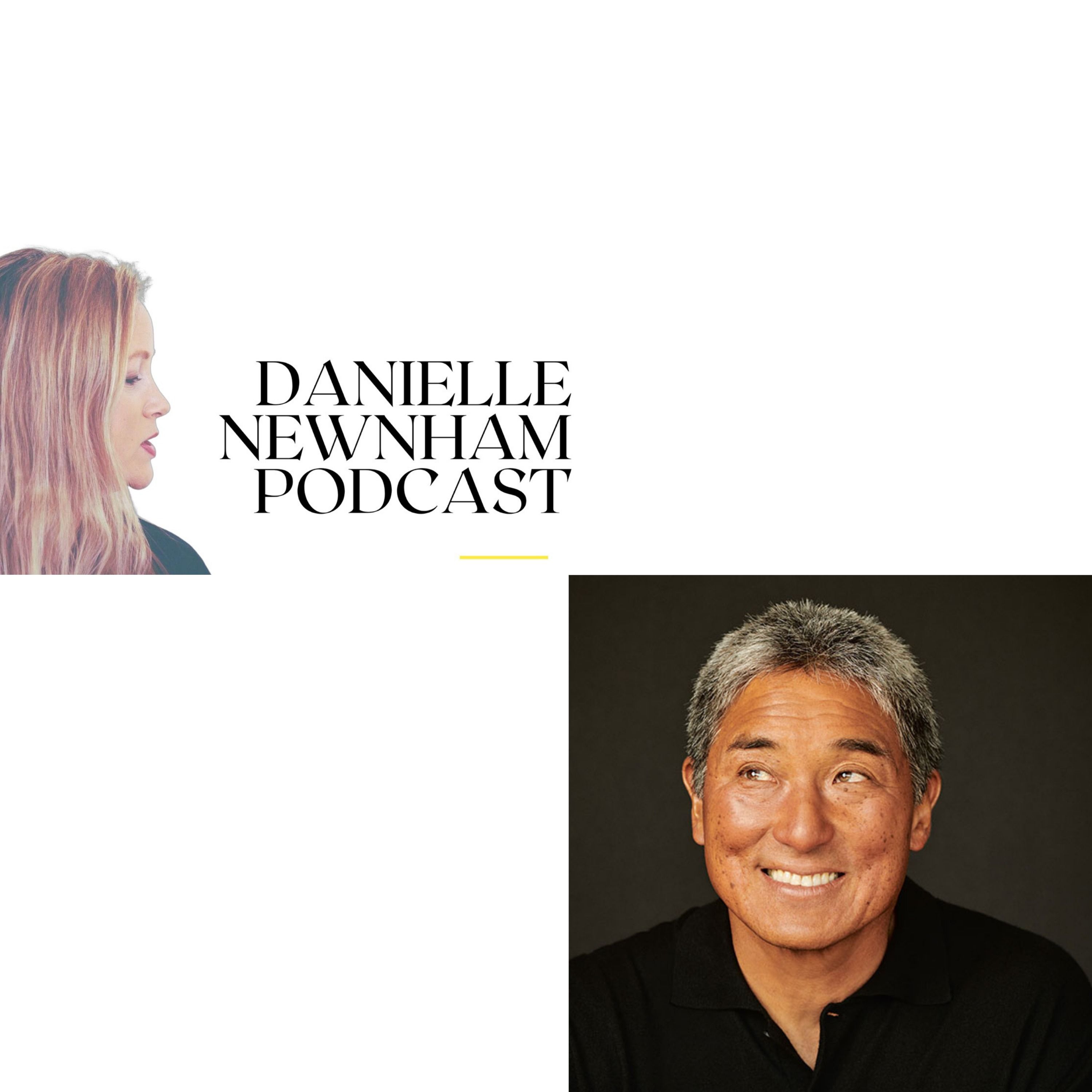 Guy Kawasaki on Why Social Media Is Overrated