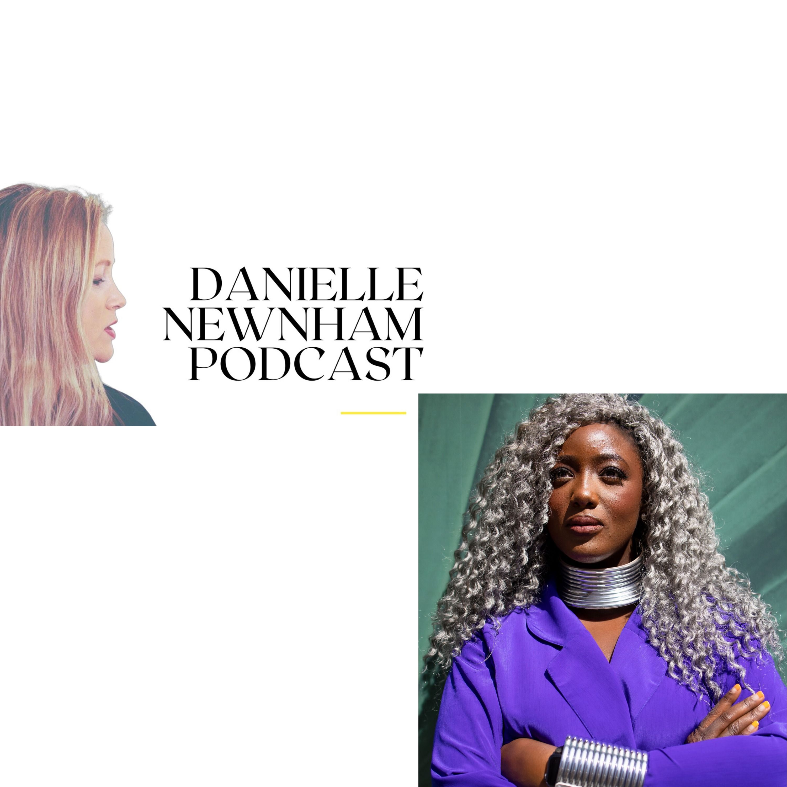 Danielle Newnham Podcast