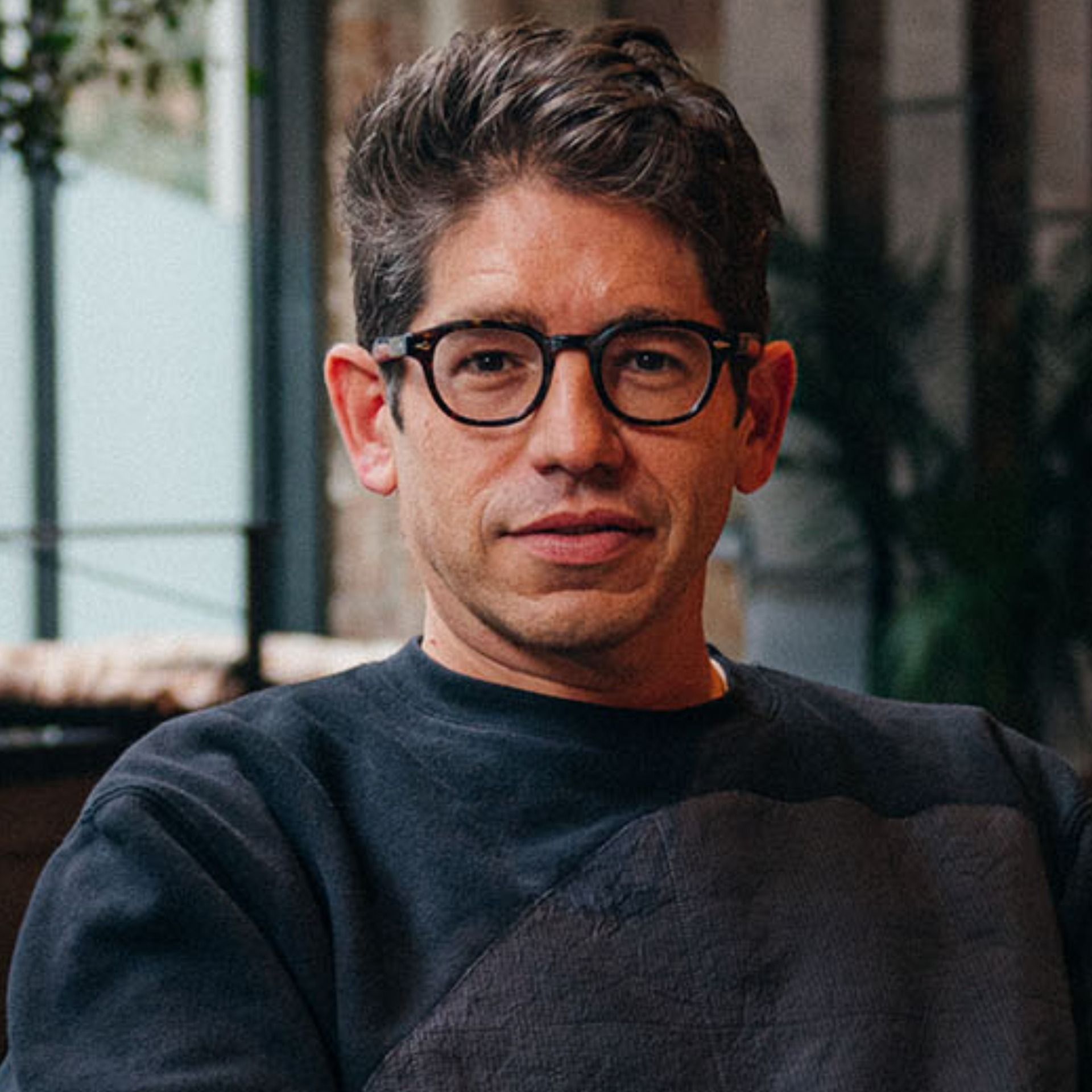 Yancey Strickler: Community, Collaboration & Self Acceptance