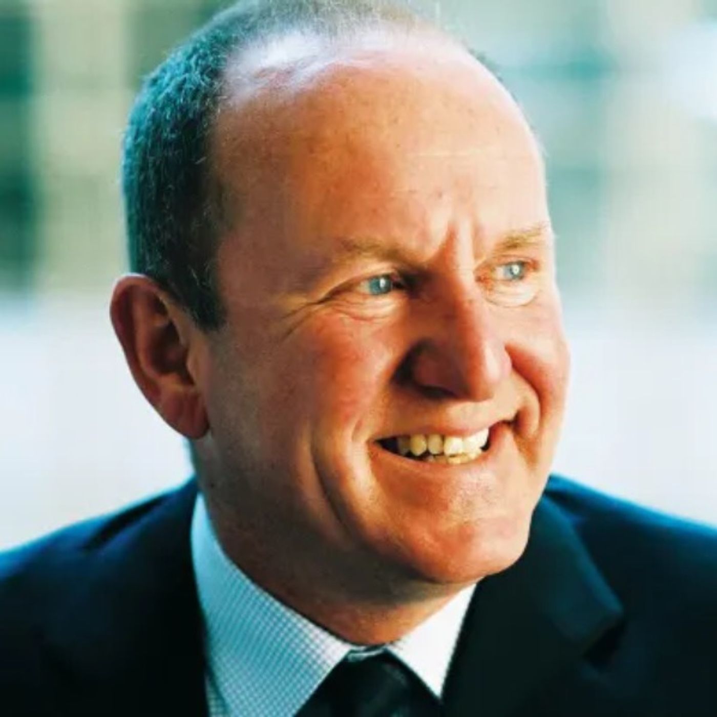 Ian Livingstone: Games Pioneer