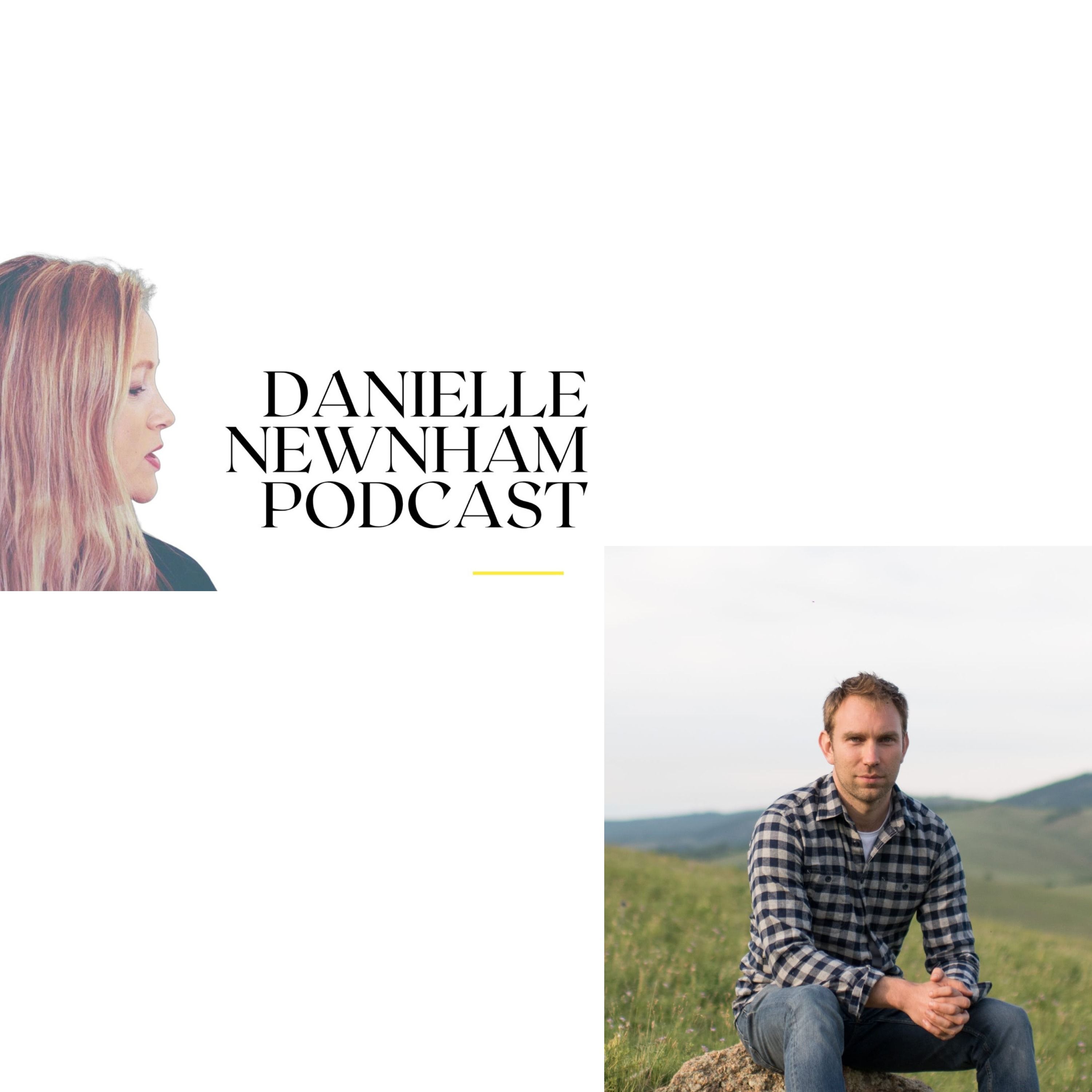 Chris Sheldrick: The Founder Taking on the World