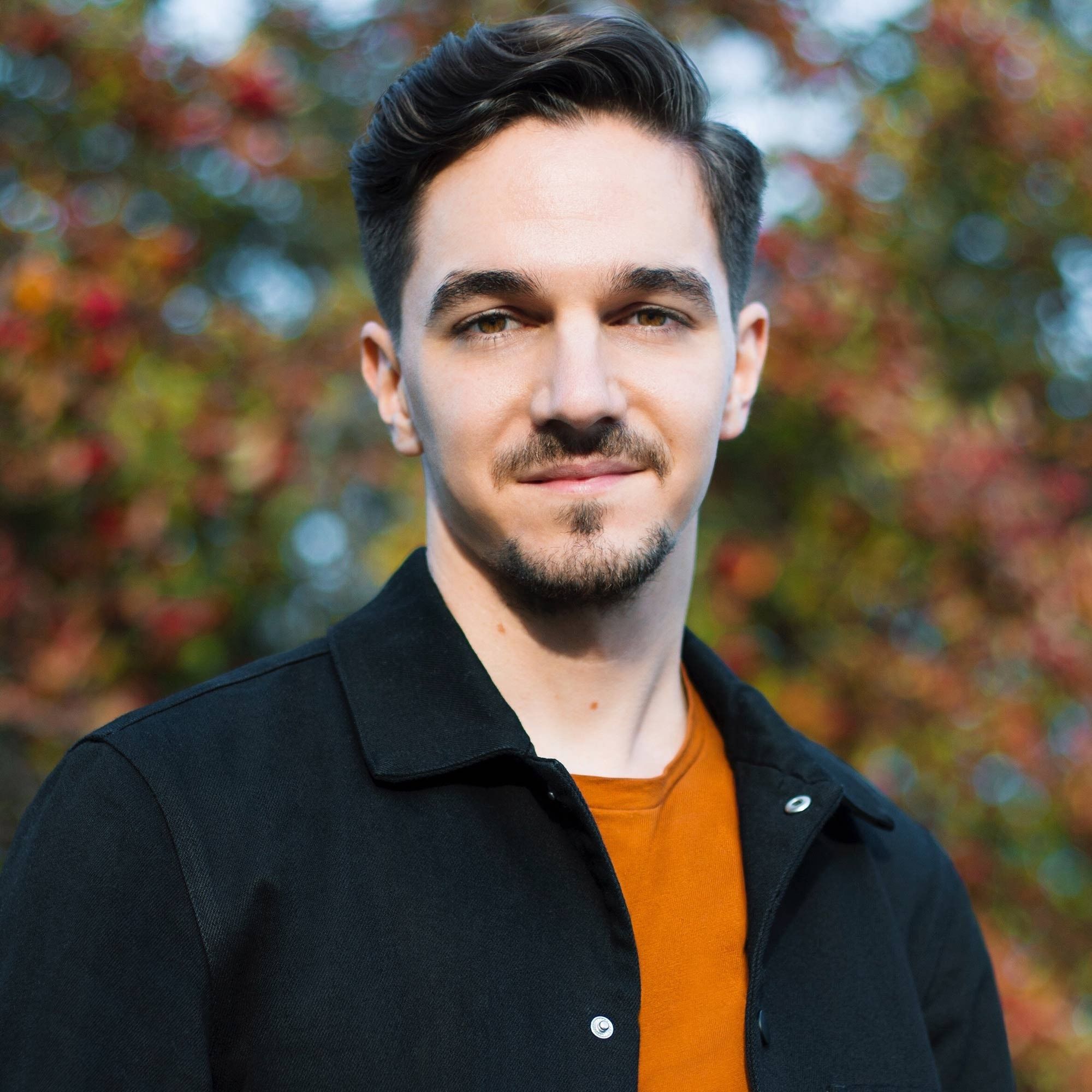Nuno Coelho Santos: Designer,  DeepMind, Google, Meta