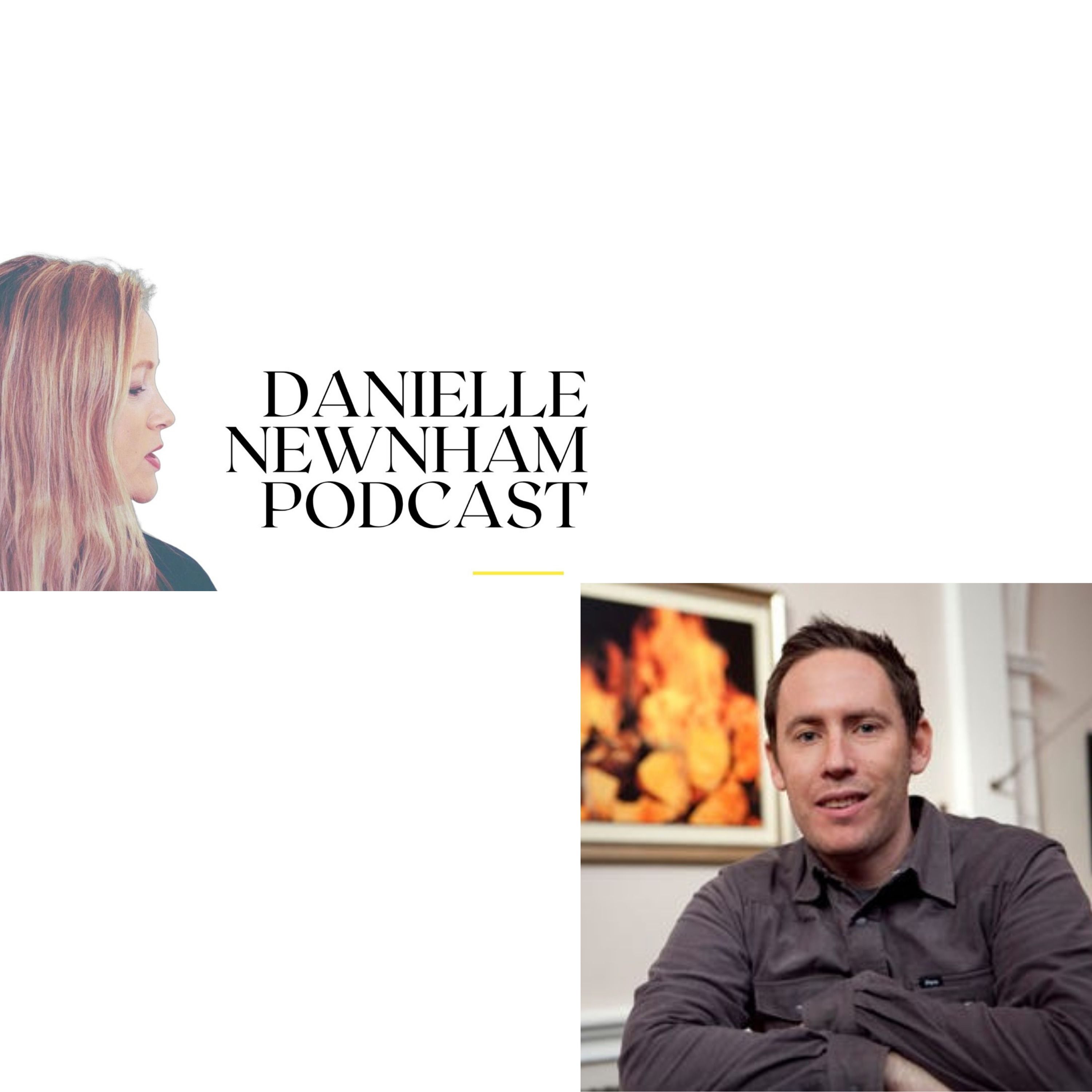 Danielle Newnham Podcast
