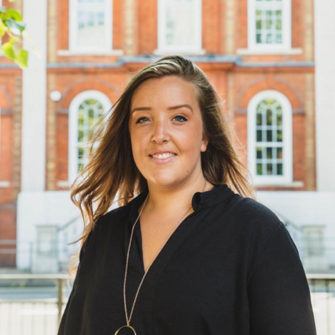 Danielle Newnham Podcast