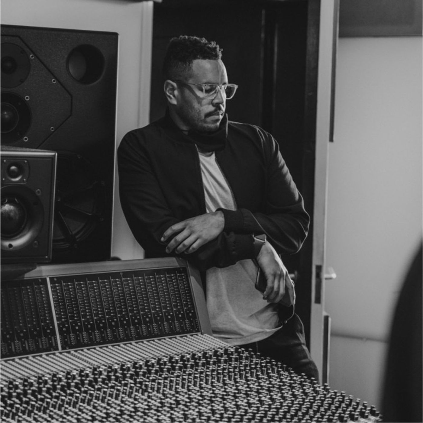 Mark Murdoch: The Magic of Music