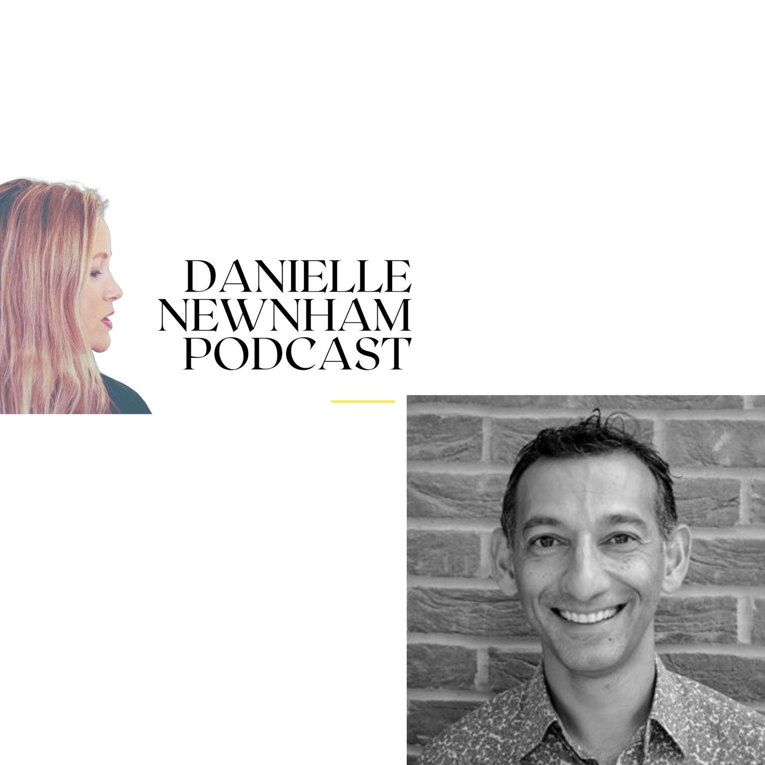 Danielle Newnham Podcast
