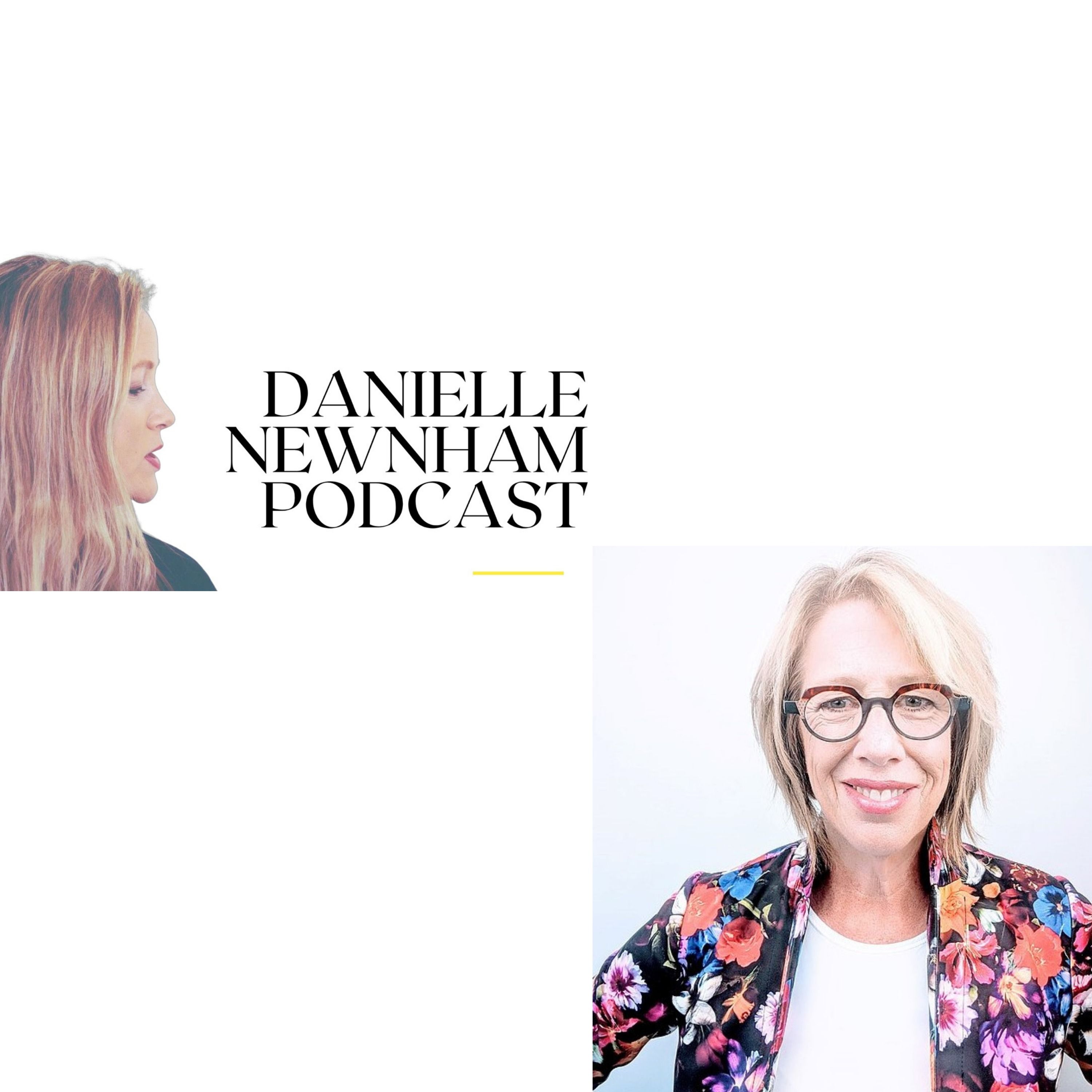 Danielle Newnham Podcast