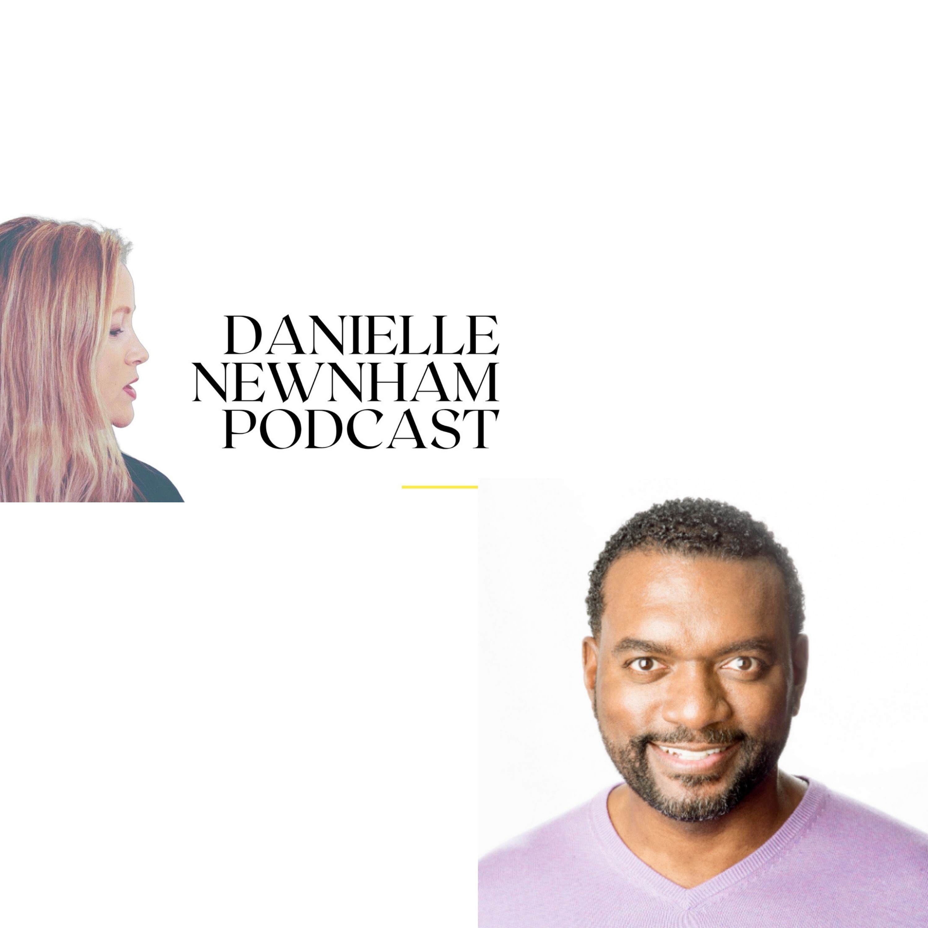 Clarence Wooten on Grit, Entrepreneurship and Empowering Underrepresented Founders