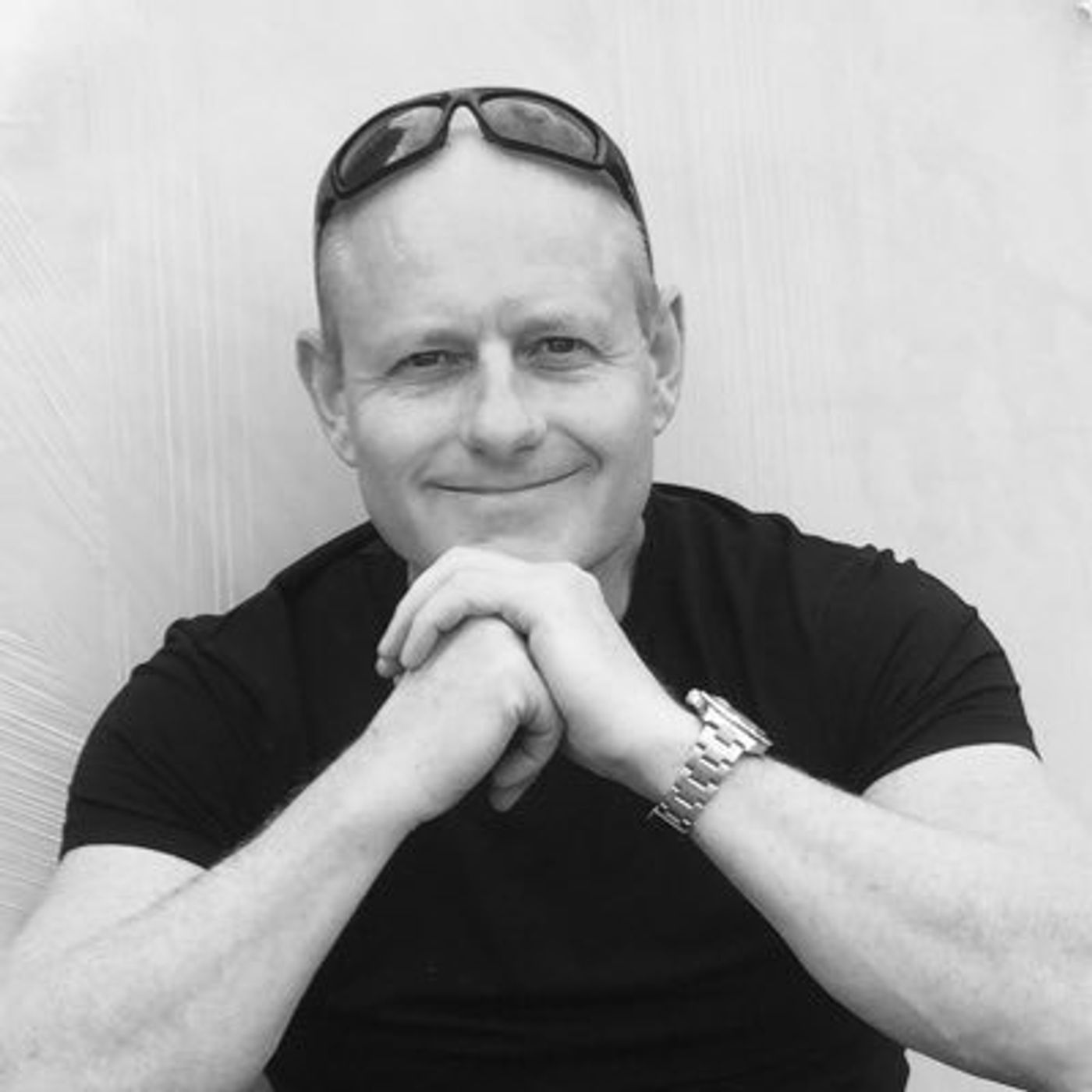 Peter Faulding: What Lies Beneath