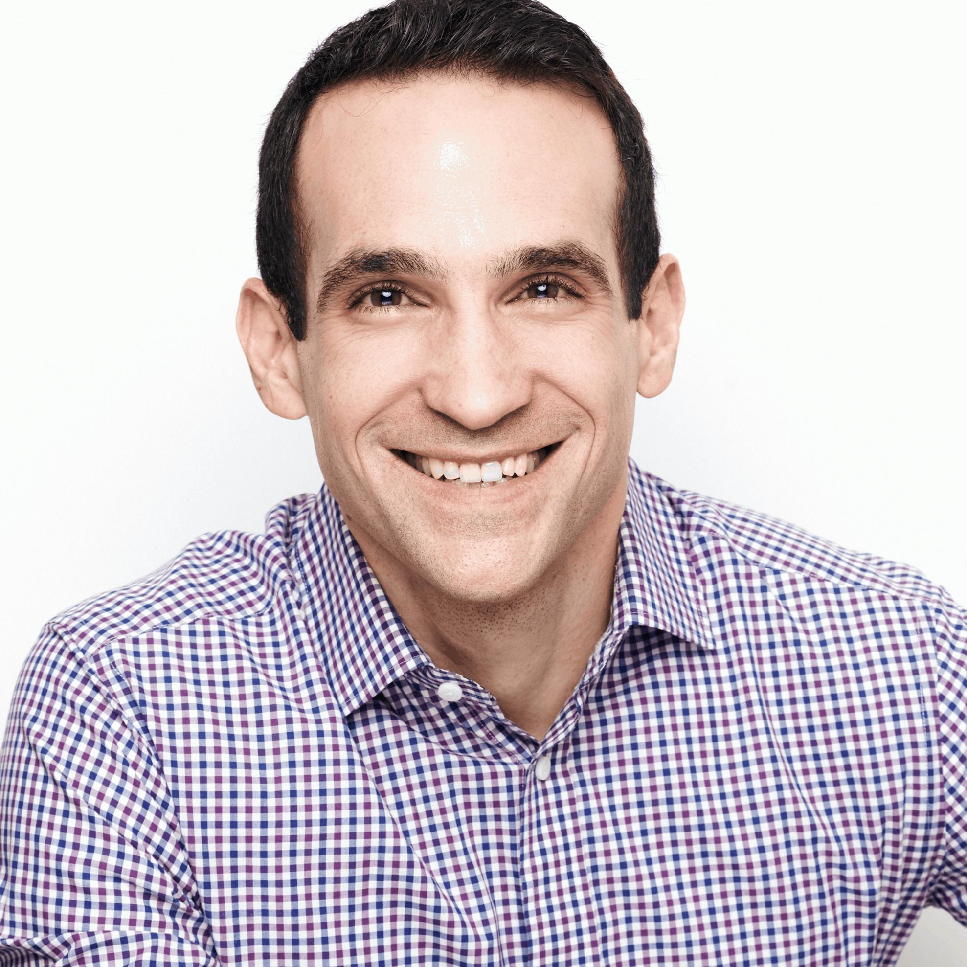 Nir Eyal: The Importance of Being Indistractable