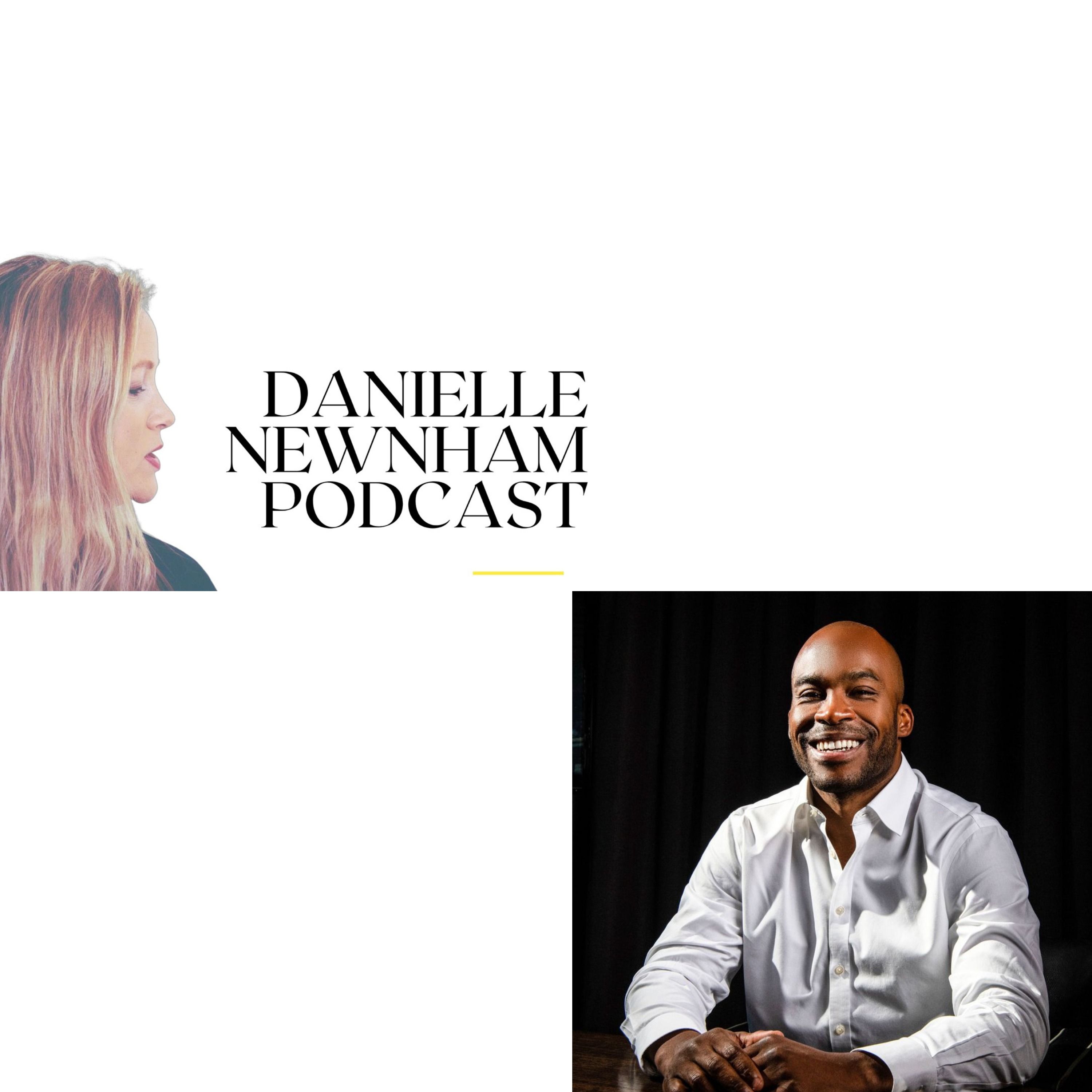 Danielle Newnham Podcast