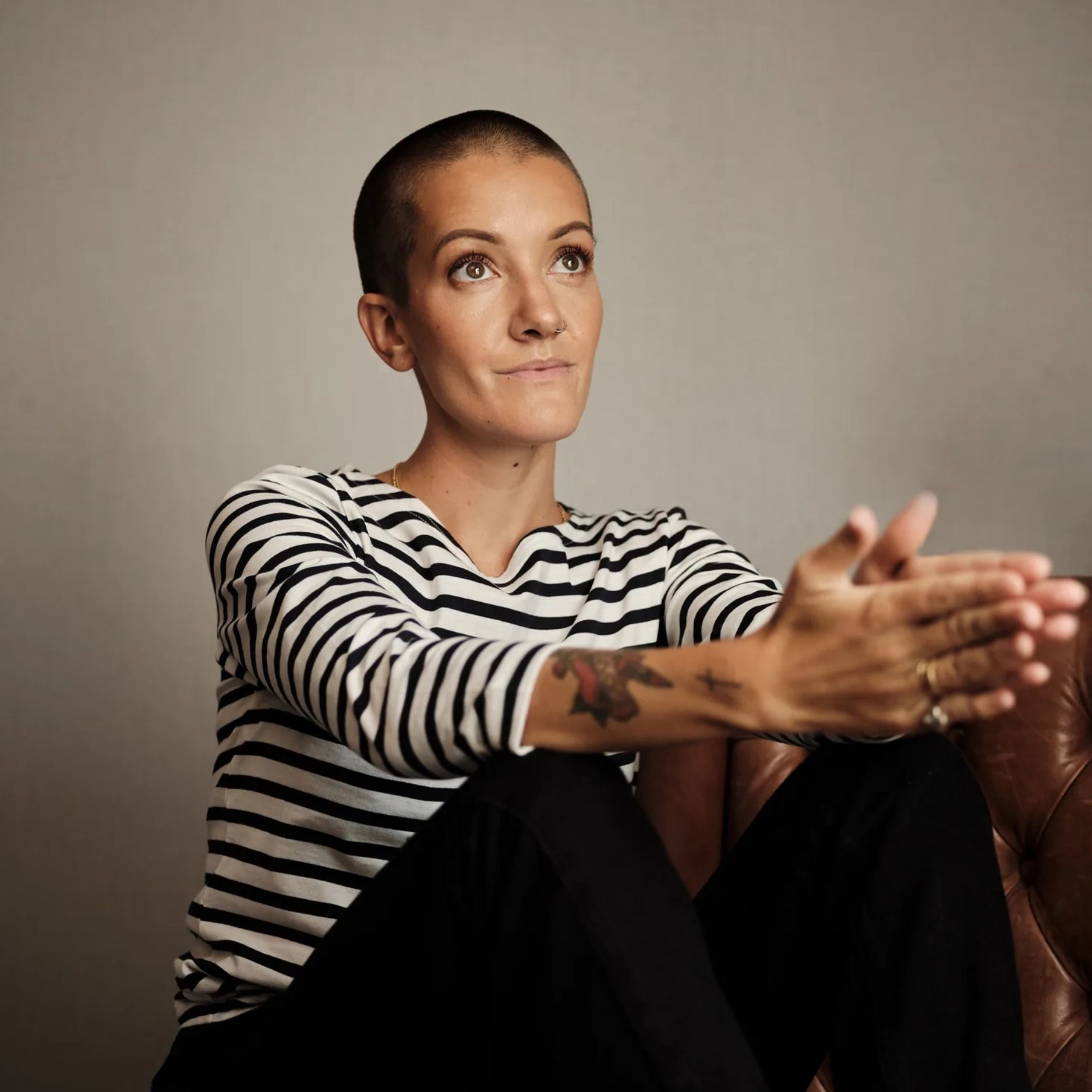 Hana Walker-Brown: ADHD, Brain Injury and Living by Values