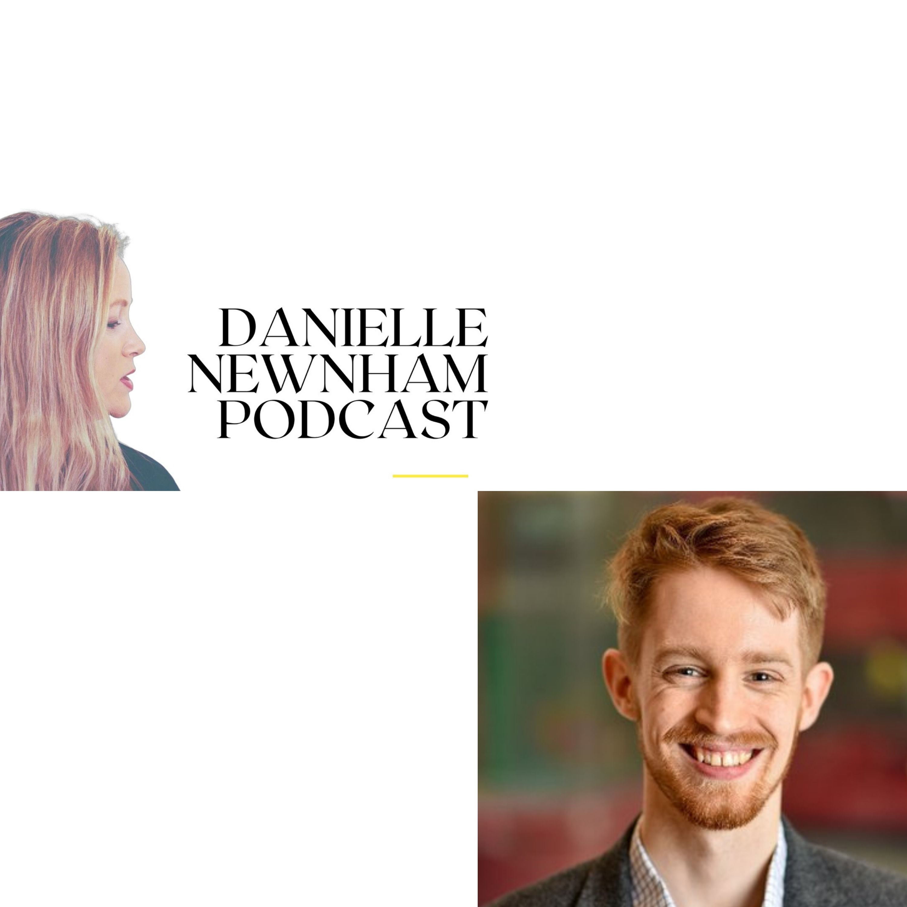 Dr Anton Howes on How to Foster Innovation