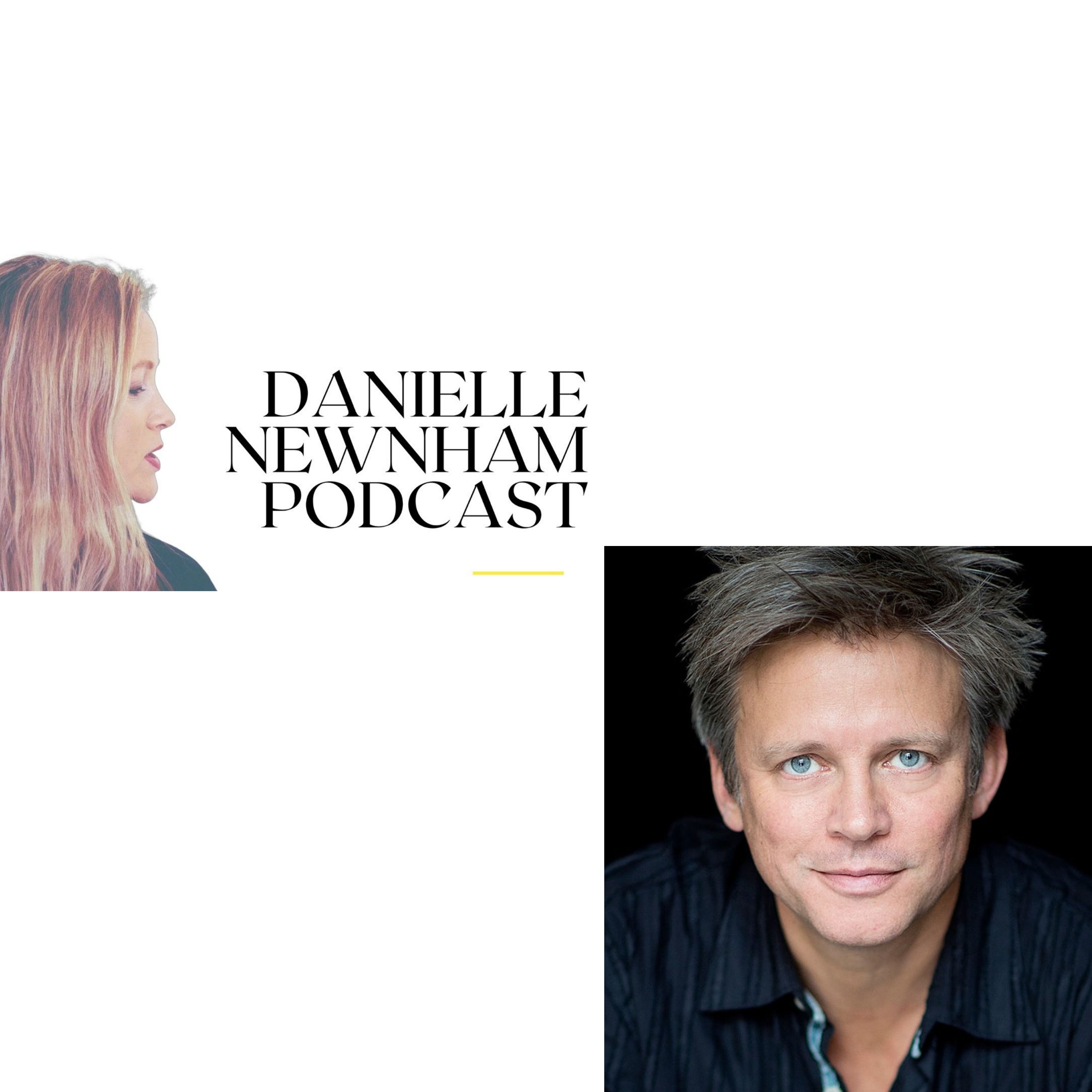 Philip Rosedale on Second Life, Spatial Audio and the Metaverse