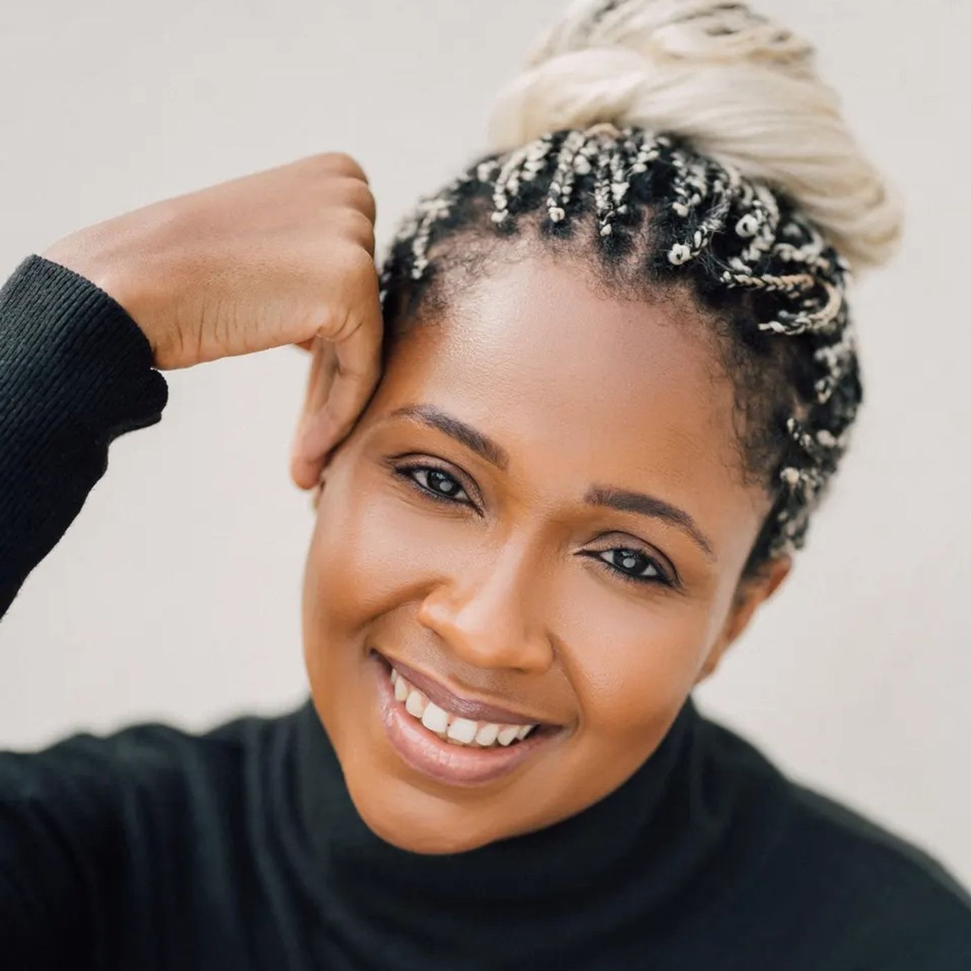Danielle Newnham Podcast