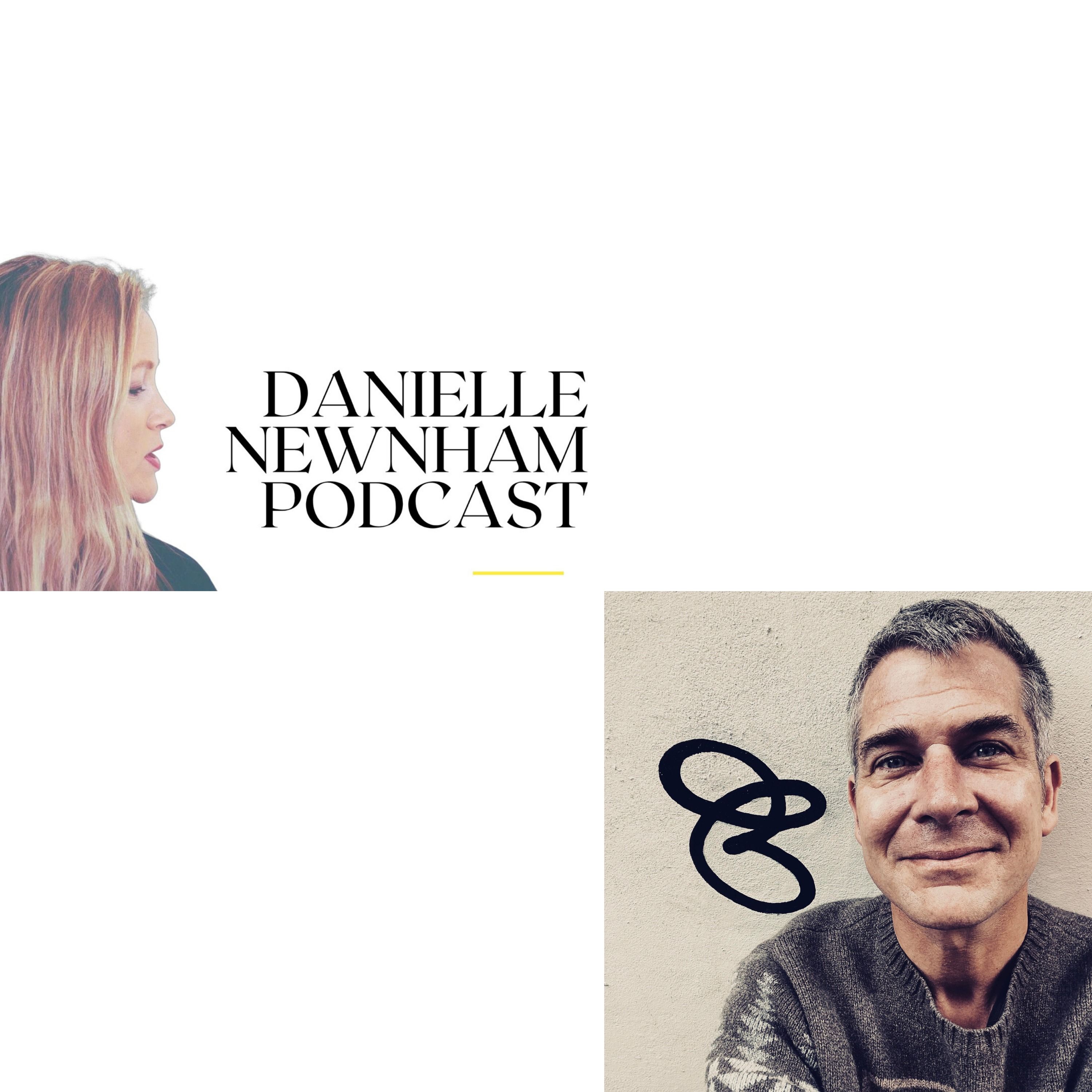 Danielle Newnham Podcast