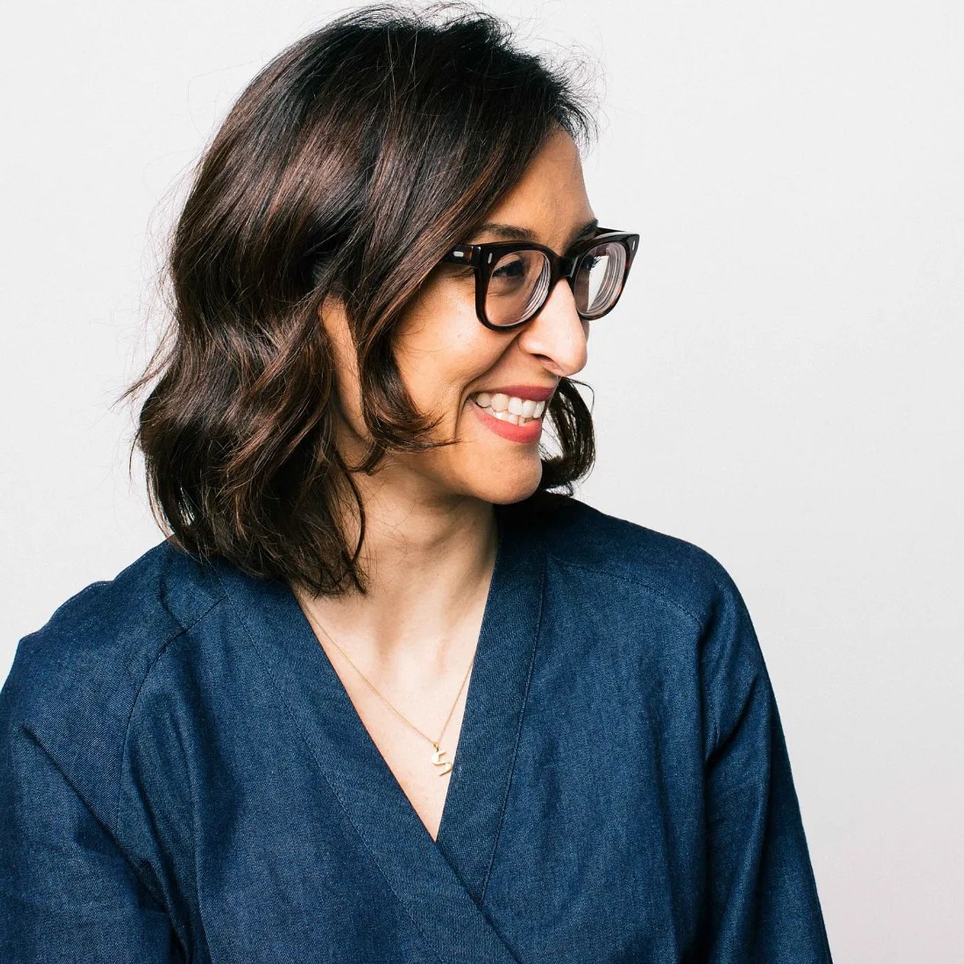 Danielle Newnham Podcast