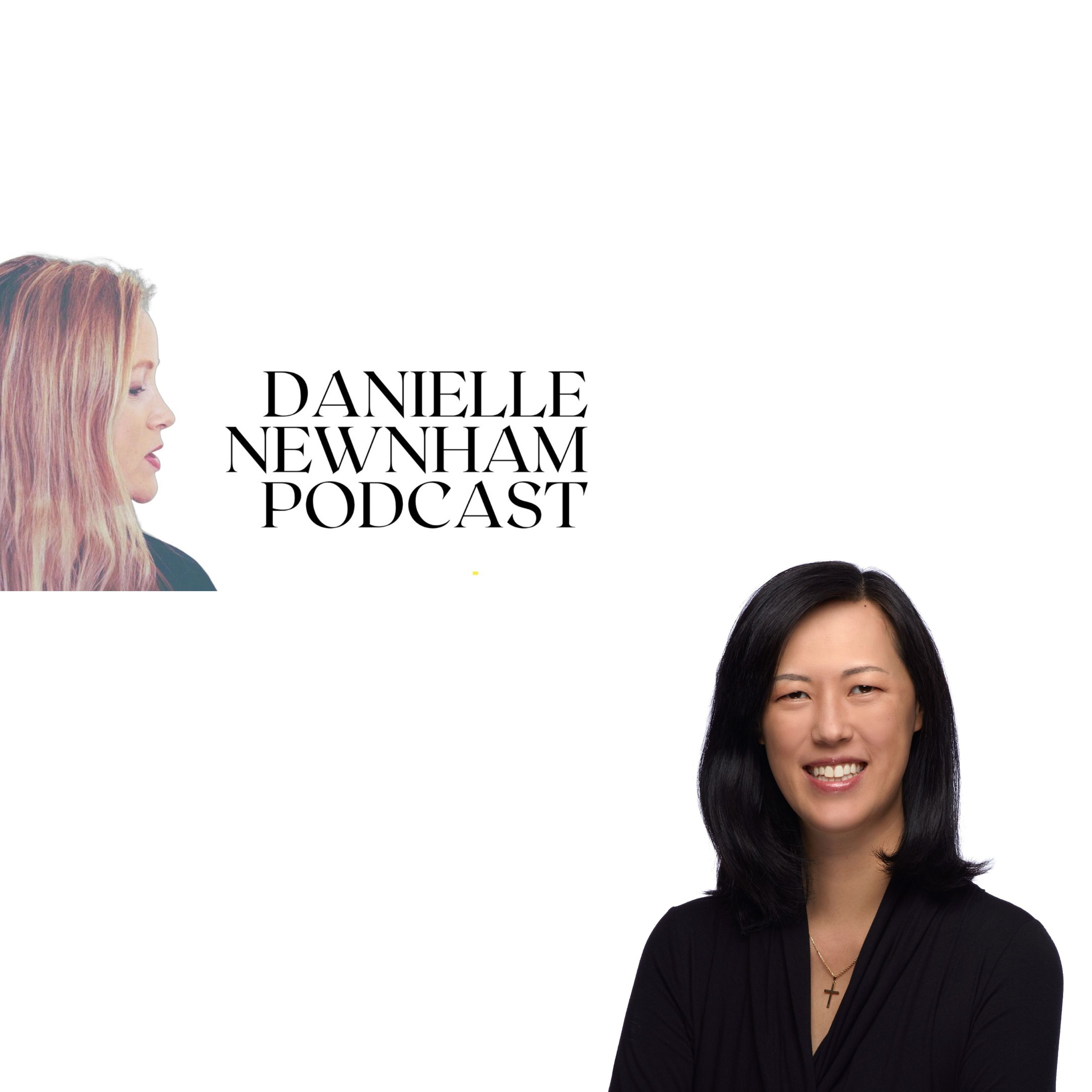 Deb Liu on PayPal, Facebook and Overcoming Imposter Syndrome