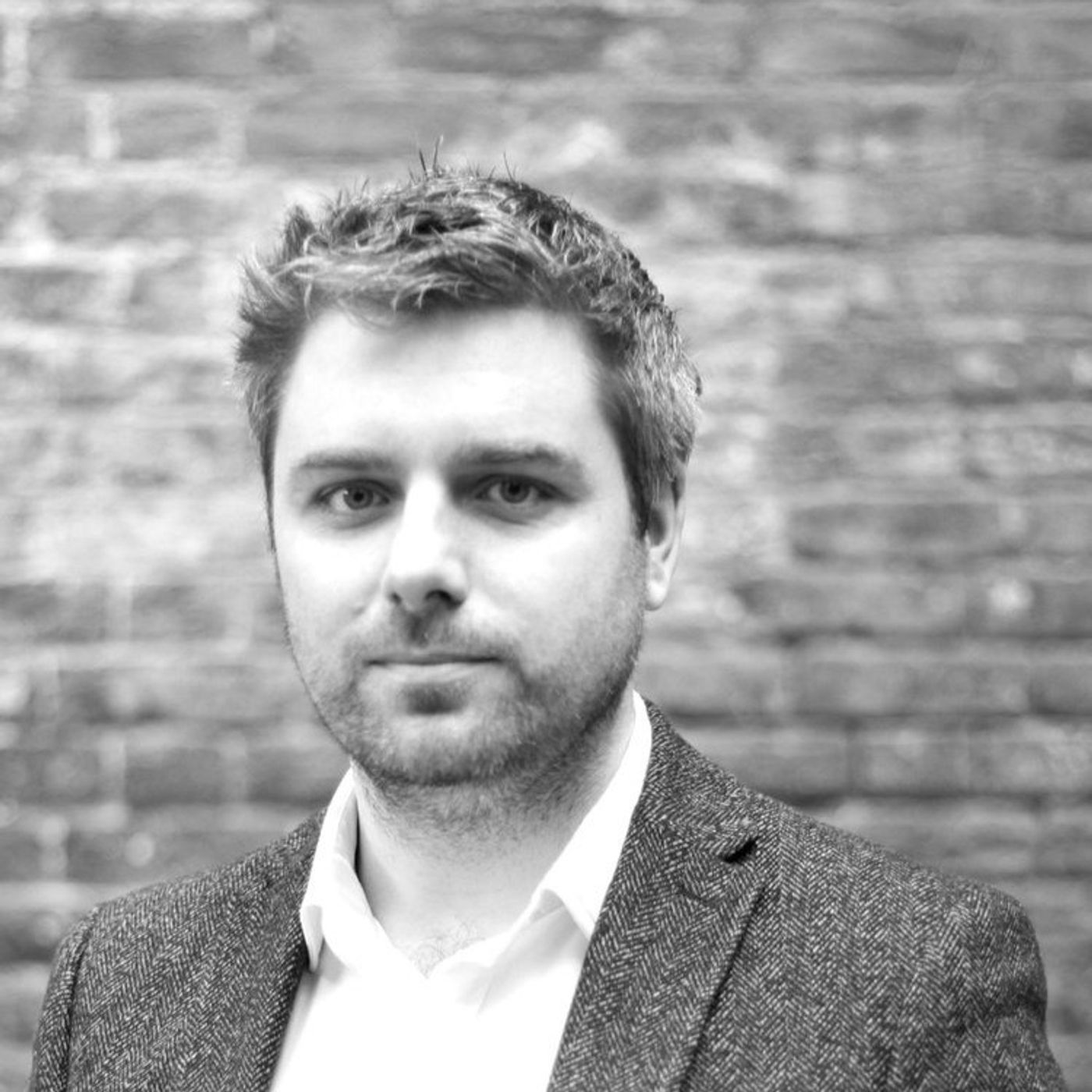Matthew Stafford: What Makes a Great Founder?